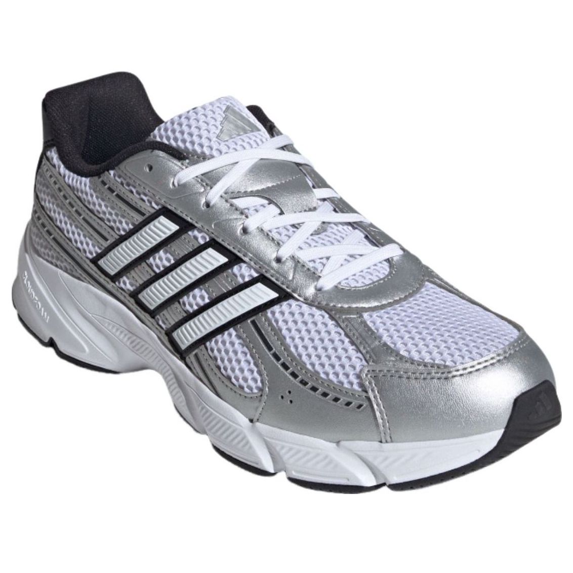 adidas Technochaos 2000 'White Black' HQ7282