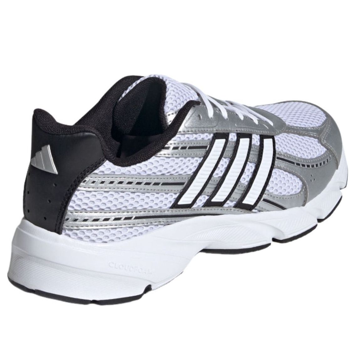 adidas Technochaos 2000 'White Black' HQ7282