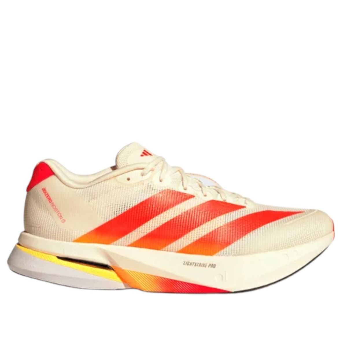 adidas Adizero Boston 13 'Cream Orange' HQ7412