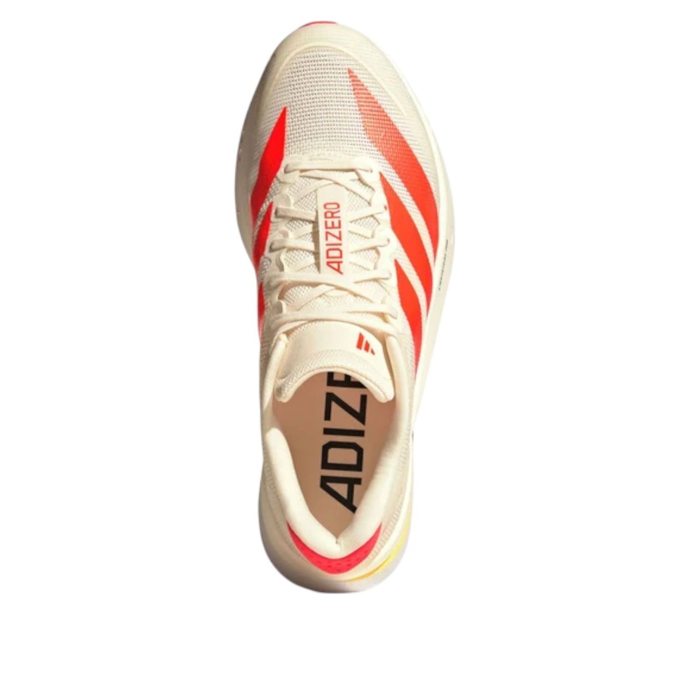 adidas Adizero Boston 13 'Cream Orange' HQ7412