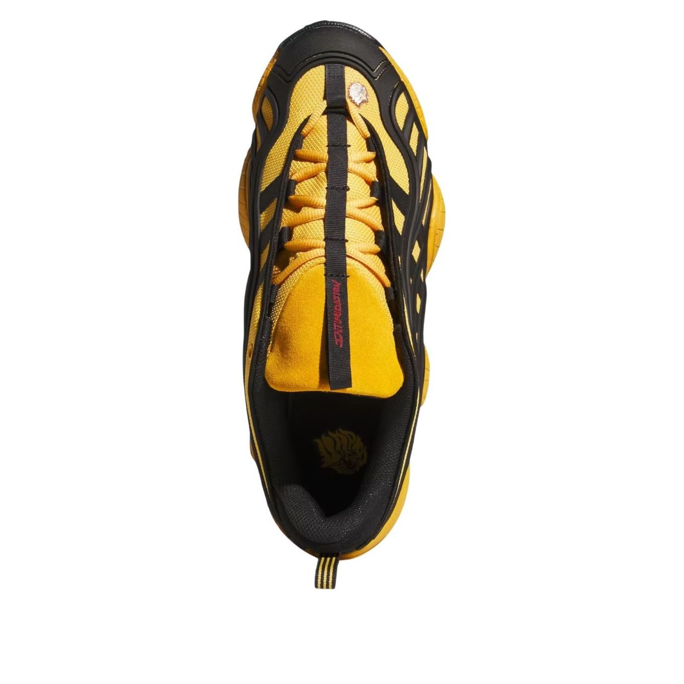 adidas Intimidation 'University of Arkansas Pine Bluff' HQ7470