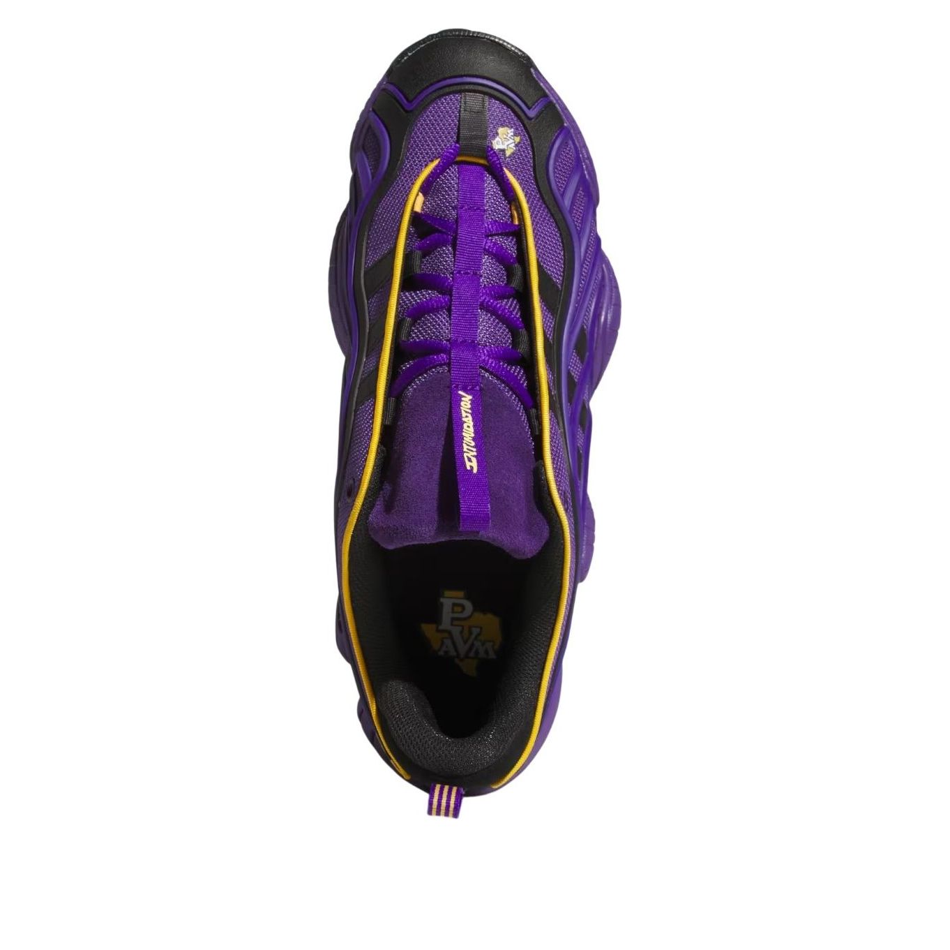 adidas Intimidation 'Prairie View A&M University' HQ7471