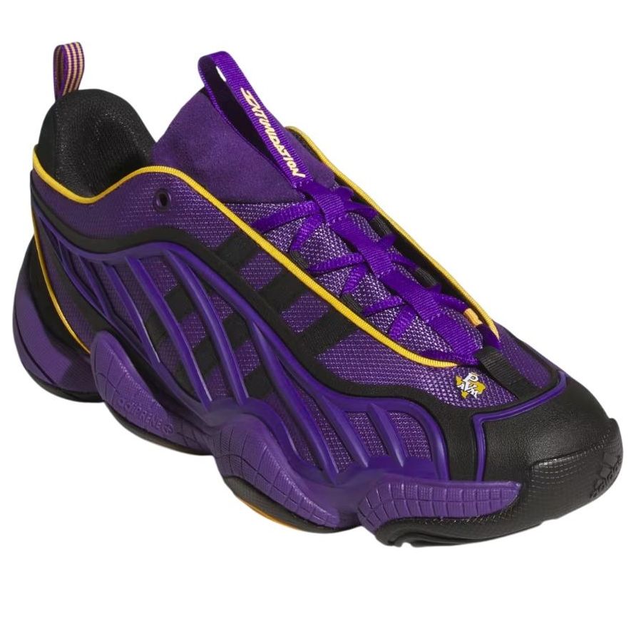 adidas Intimidation 'Prairie View A&M University' HQ7471