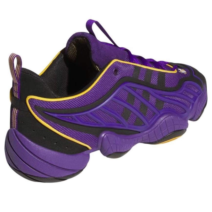 adidas Intimidation 'Prairie View A&M University' HQ7471