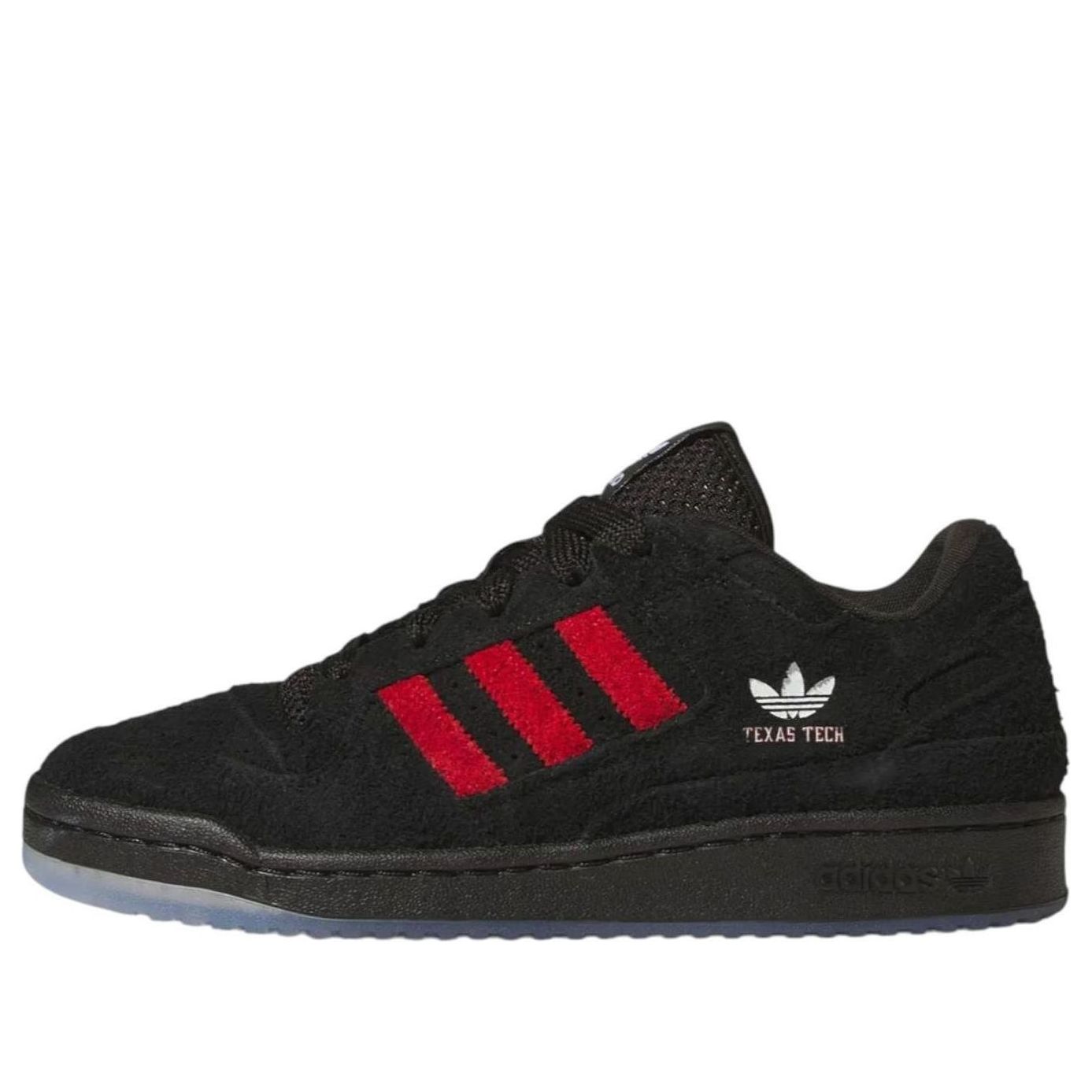 adidas Forum Low CL 'Texas Tech' HQ7478