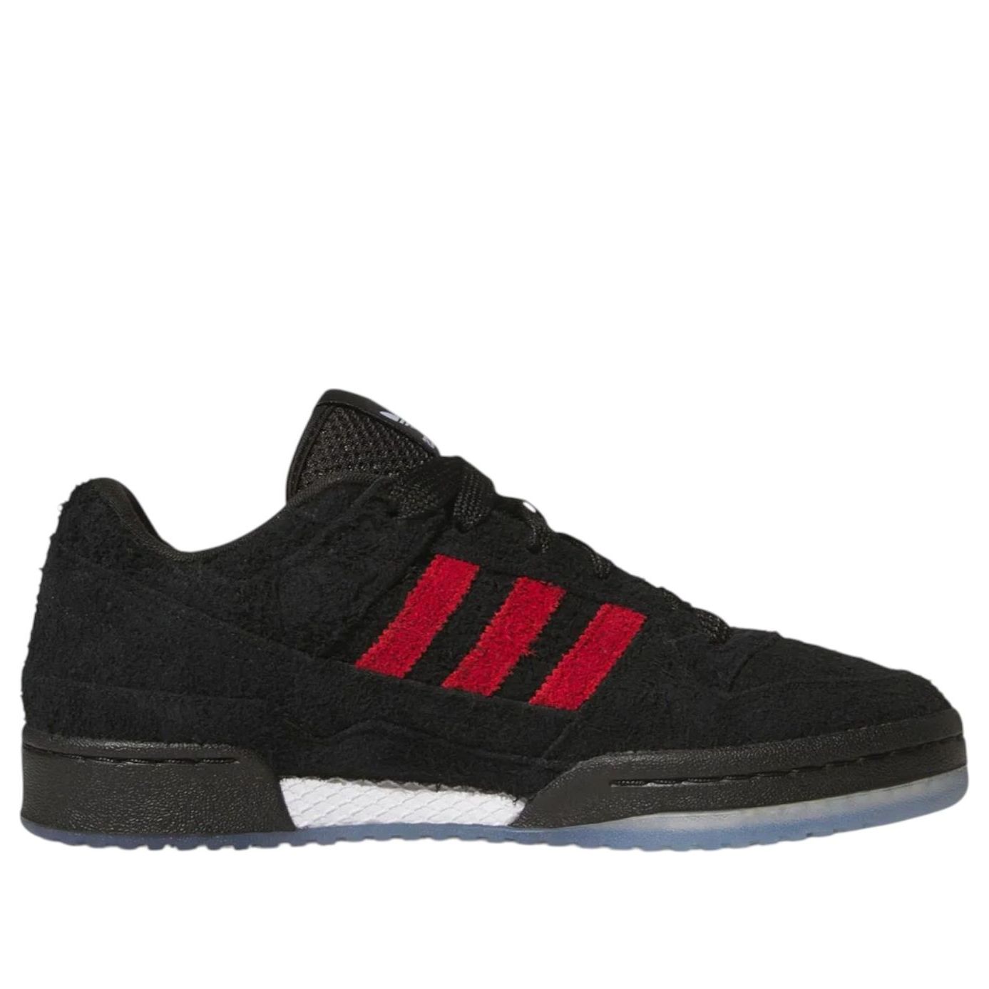 adidas Forum Low CL 'Texas Tech' HQ7478