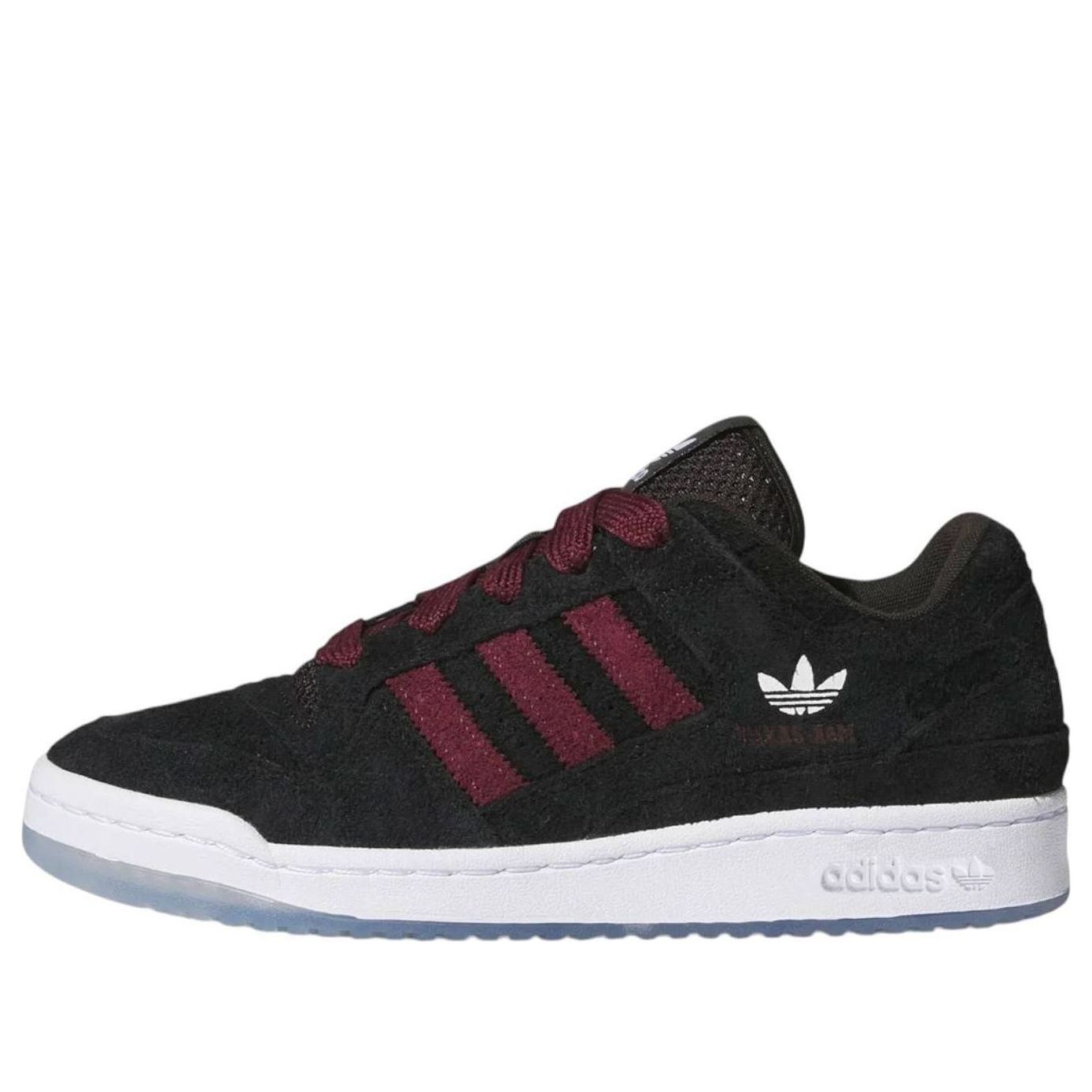 adidas Forum Low CL 'Texas A&M' HQ7479