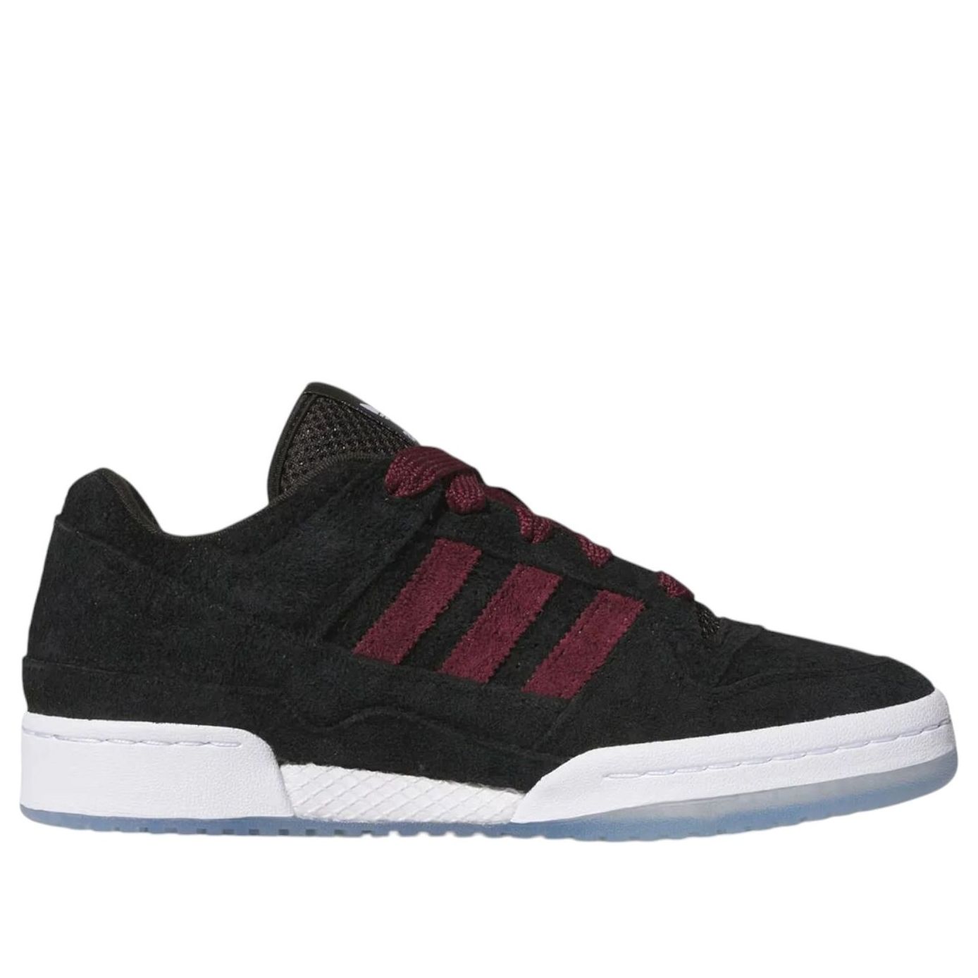 adidas Forum Low CL 'Texas A&M' HQ7479