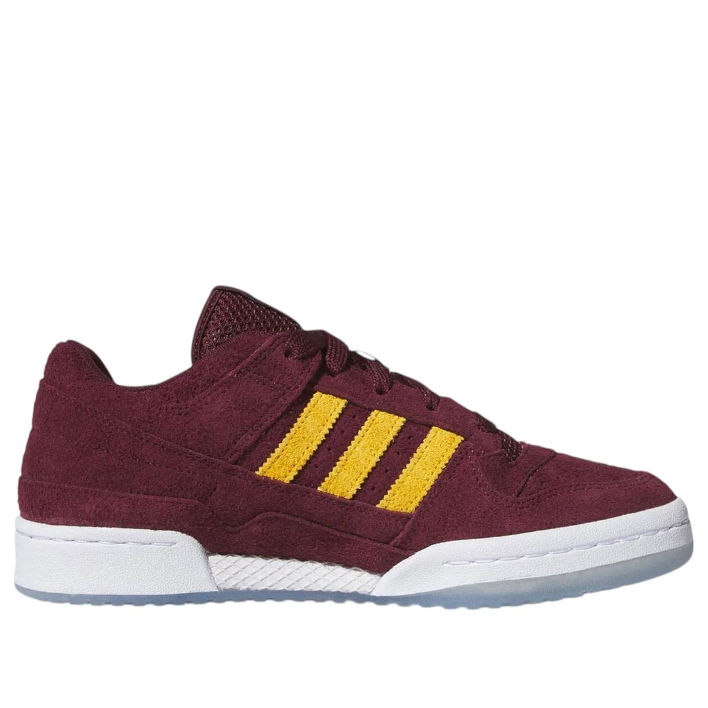 adidas Forum Low CL 'Arizona State' HQ7480