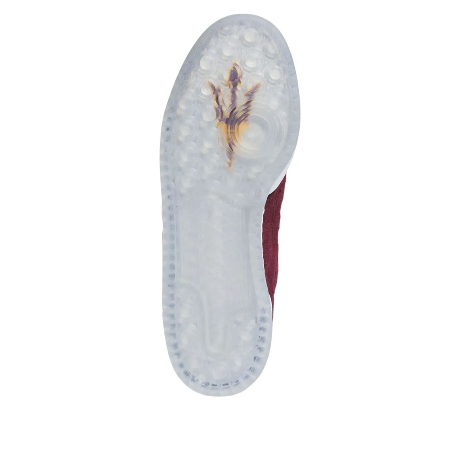 adidas Forum Low CL 'Arizona State' HQ7480