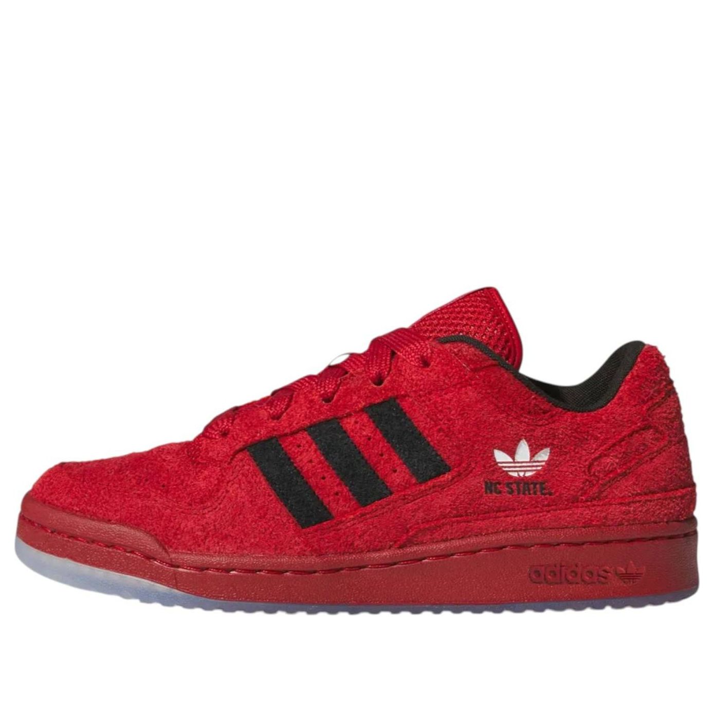adidas Forum Low CL 'NC State' HQ7481