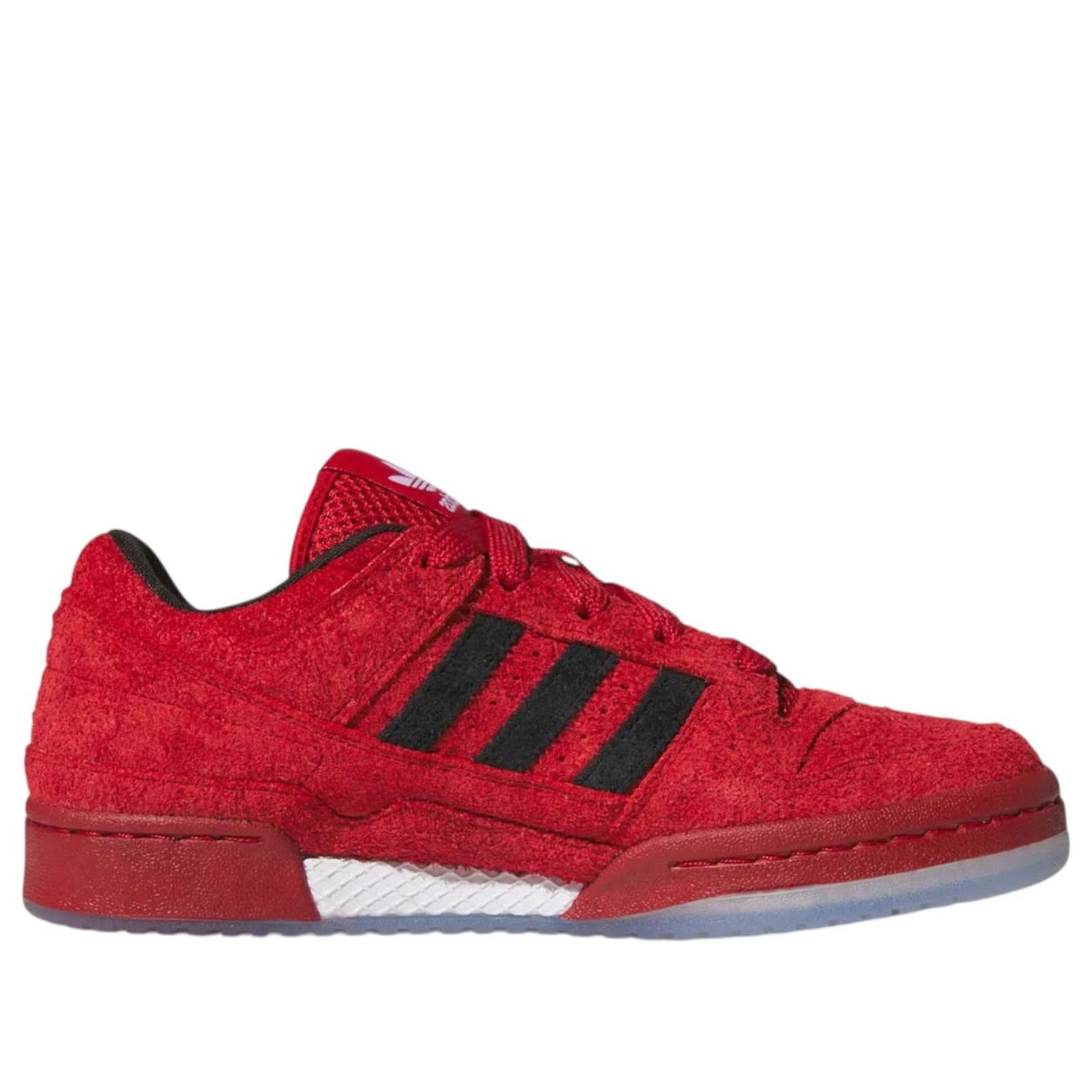 adidas Forum Low CL 'NC State' HQ7481