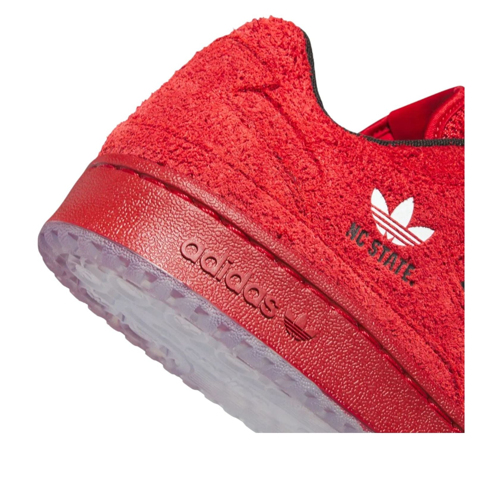 adidas Forum Low CL 'NC State' HQ7481