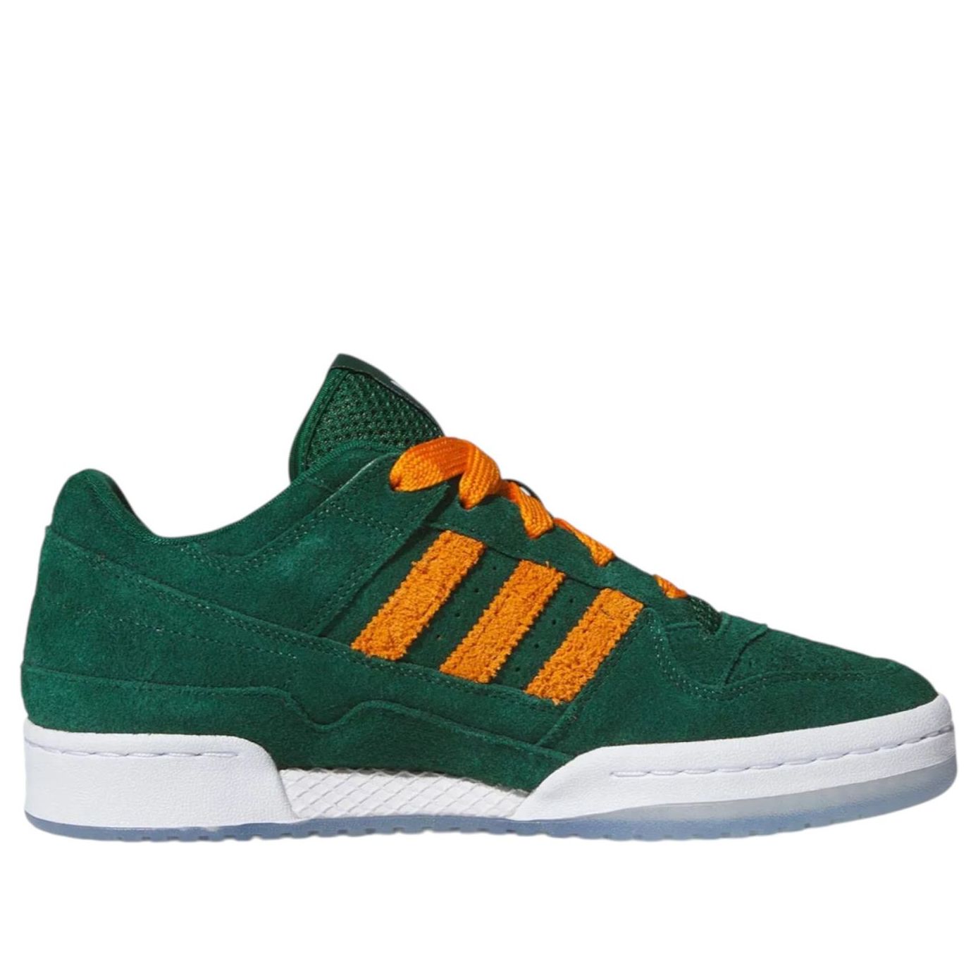 adidas Forum Low CL 'Miami' HQ7483