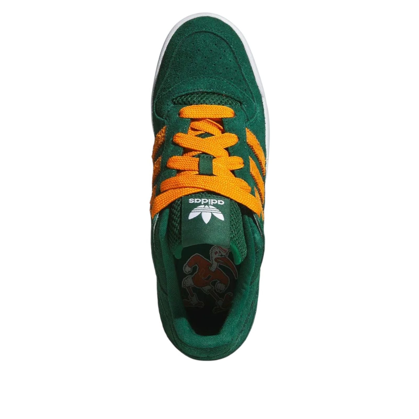adidas Forum Low CL 'Miami' HQ7483