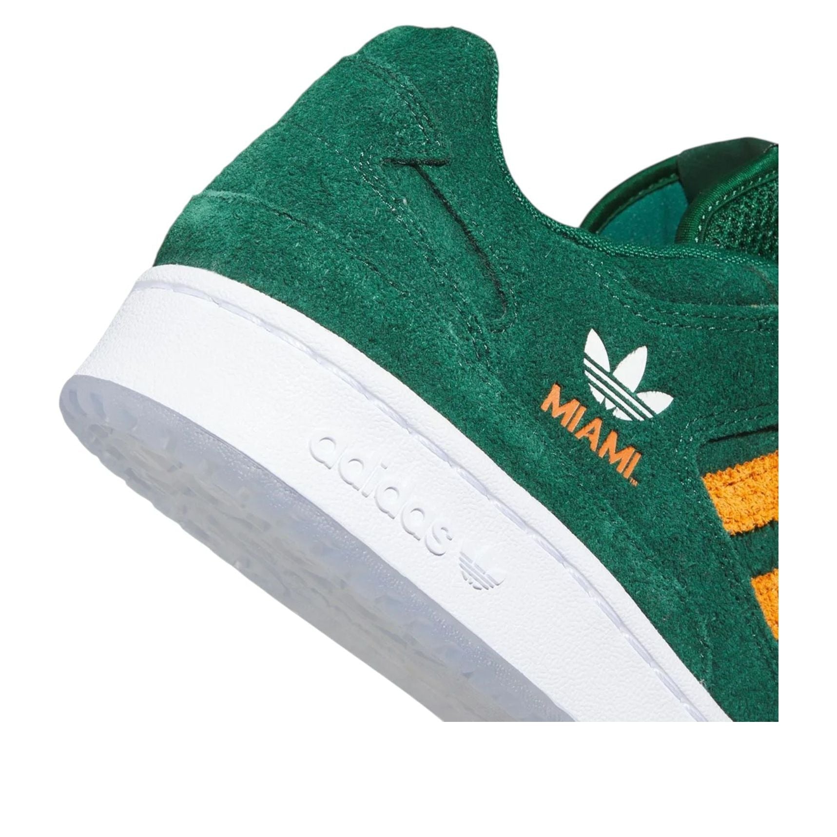 adidas Forum Low CL 'Miami' HQ7483