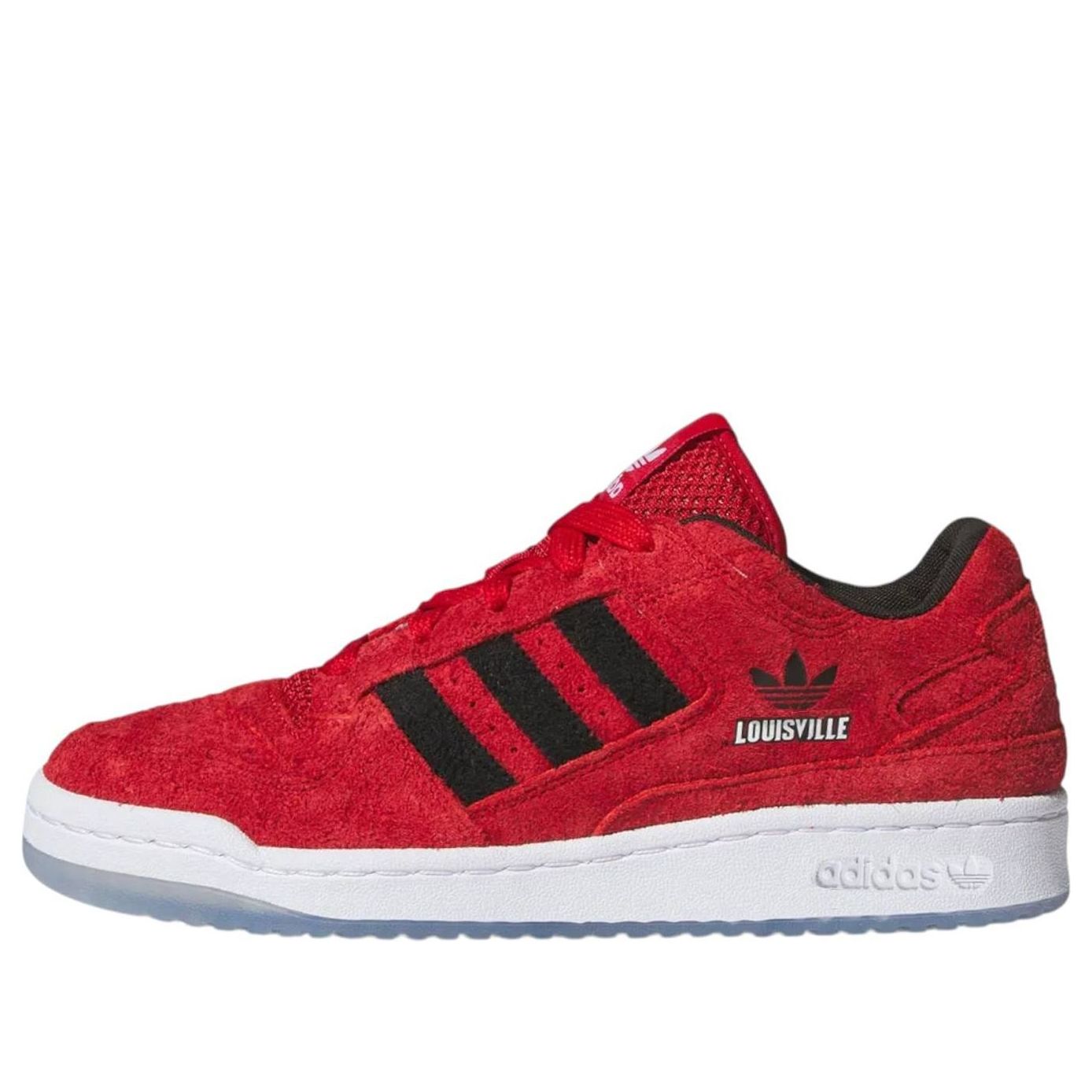 adidas Forum Low CL 'Louisville' HQ7484