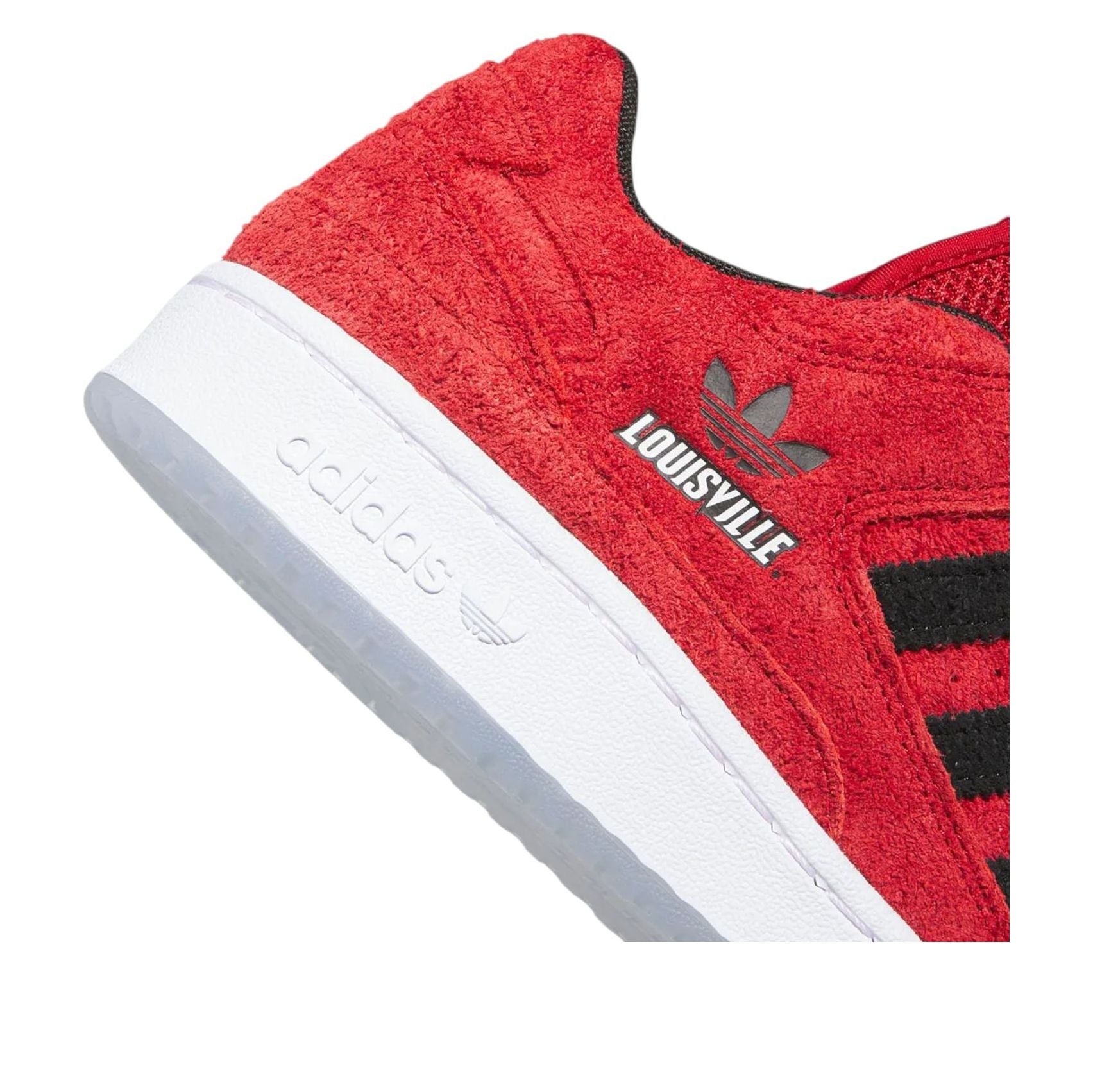 adidas Forum Low CL 'Louisville' HQ7484