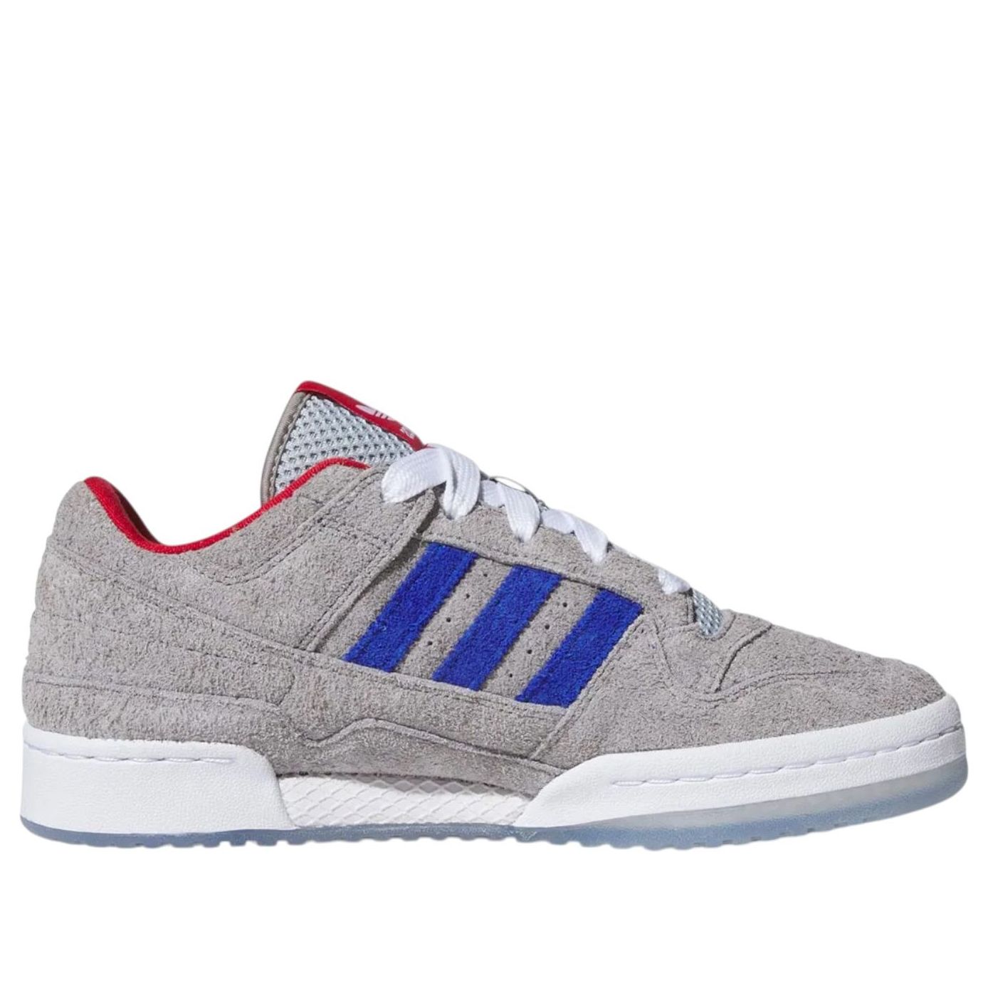 adidas Forum Low CL 'Kansas' HQ7485