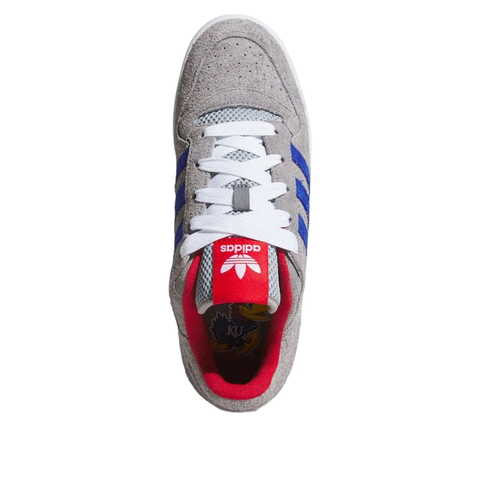 adidas Forum Low CL 'Kansas' HQ7485