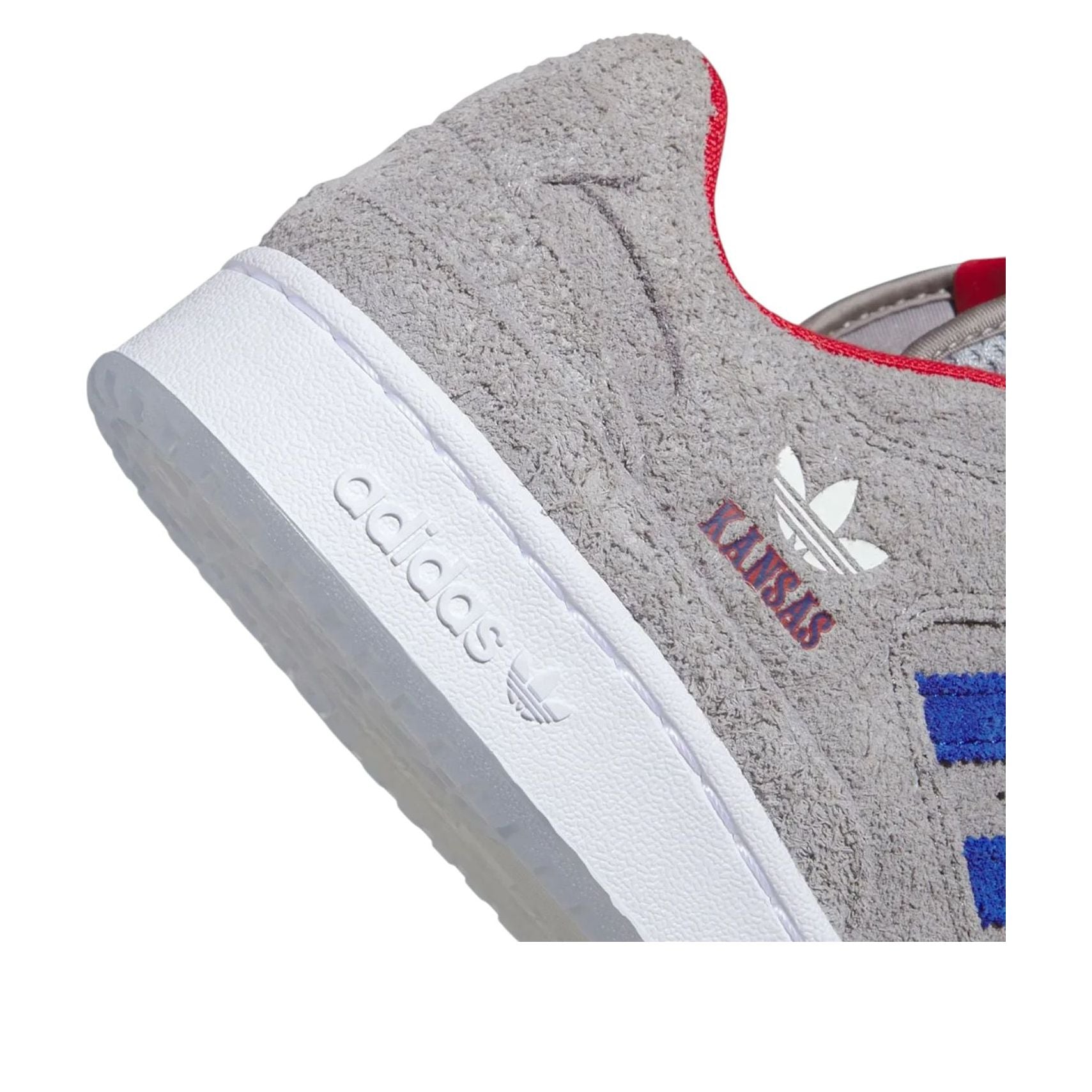 adidas Forum Low CL 'Kansas' HQ7485