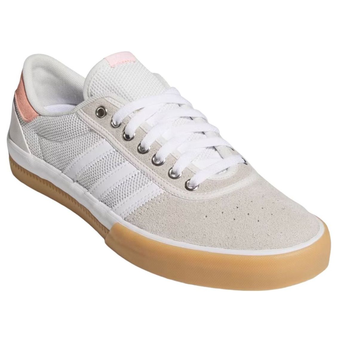adidas Lucas Premiere 'Cloud White Haze Coral' HQ7524