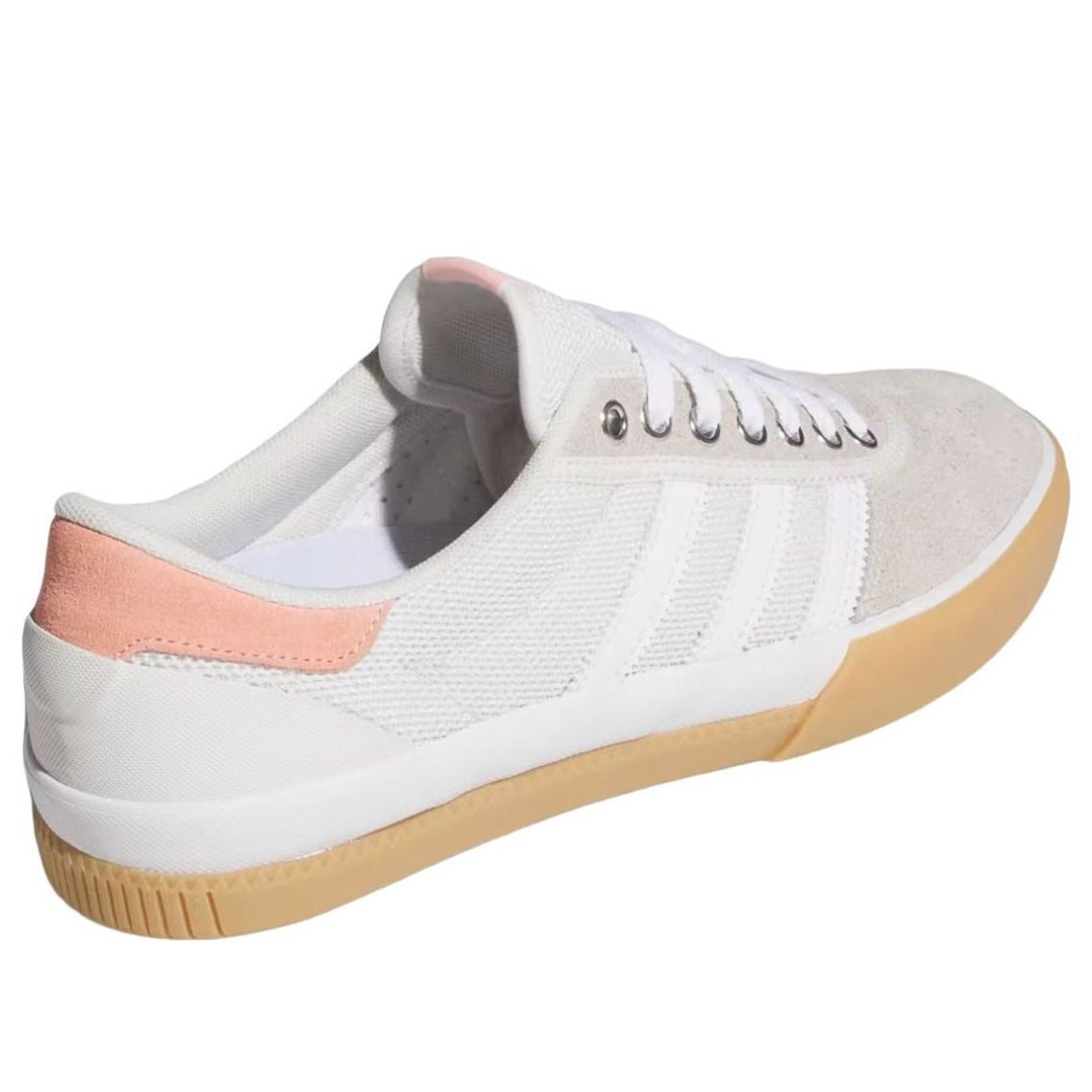 adidas Lucas Premiere 'Cloud White Haze Coral' HQ7524