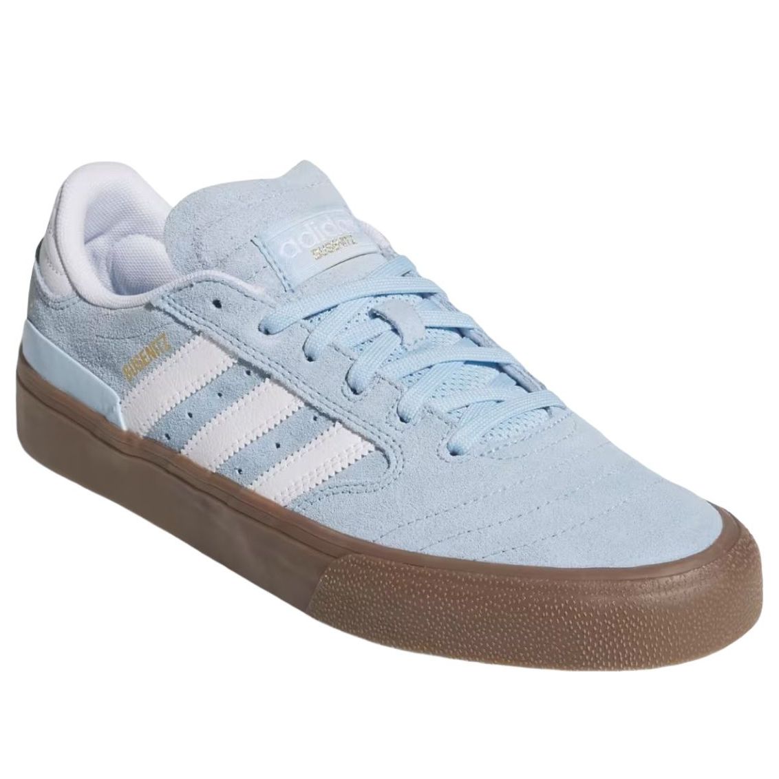 adidas Busenitz Vulc II 'Clear Sky White' HQ7528