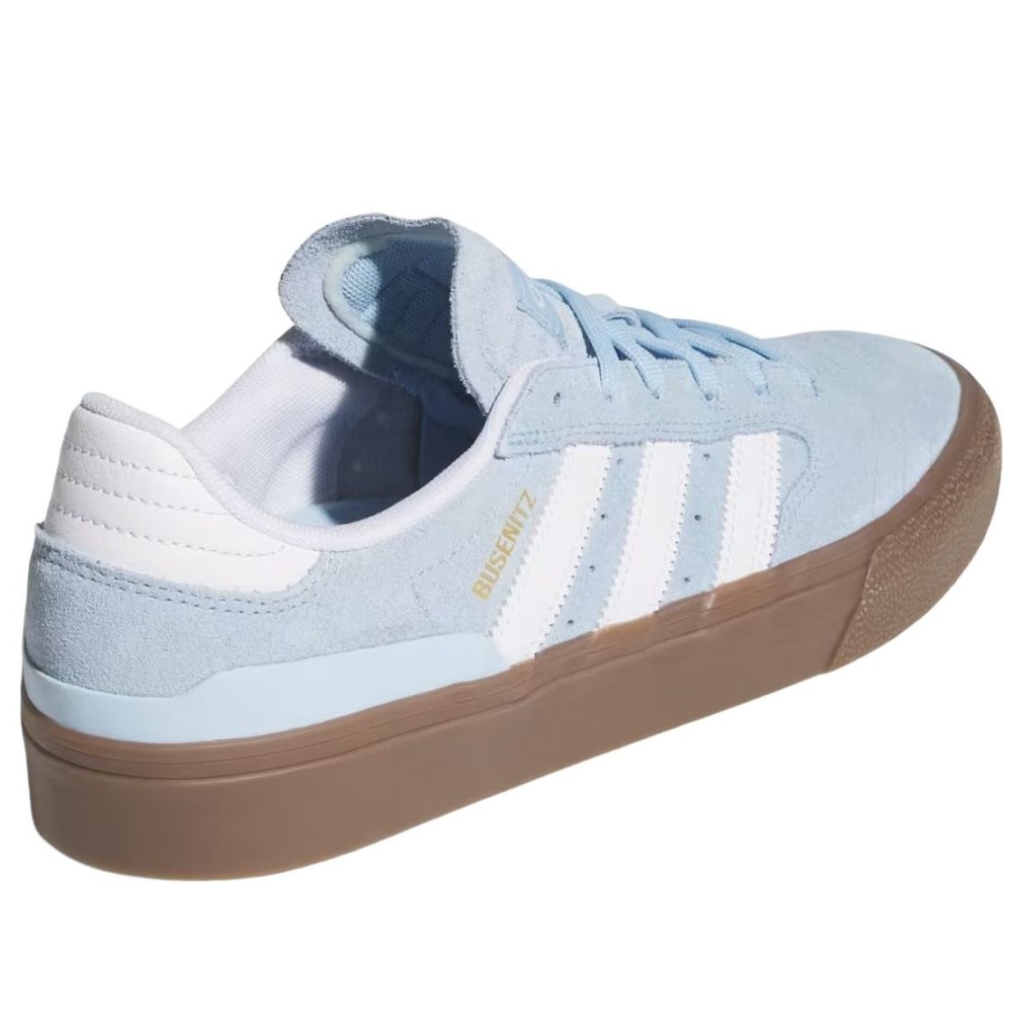 adidas Busenitz Vulc II 'Clear Sky White' HQ7528