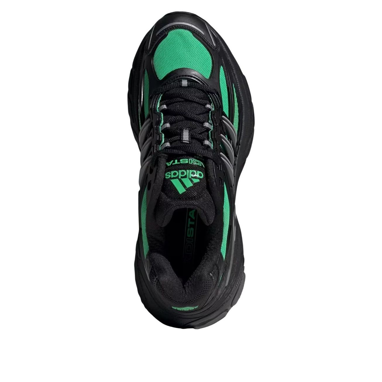 adidas AdiStar XLG 2.0 'Black Green' HQ7551