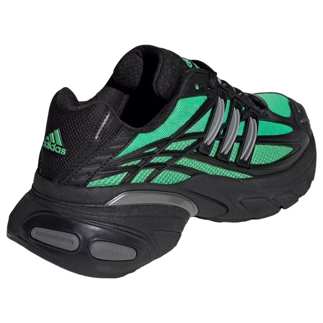 adidas AdiStar XLG 2.0 'Black Green' HQ7551