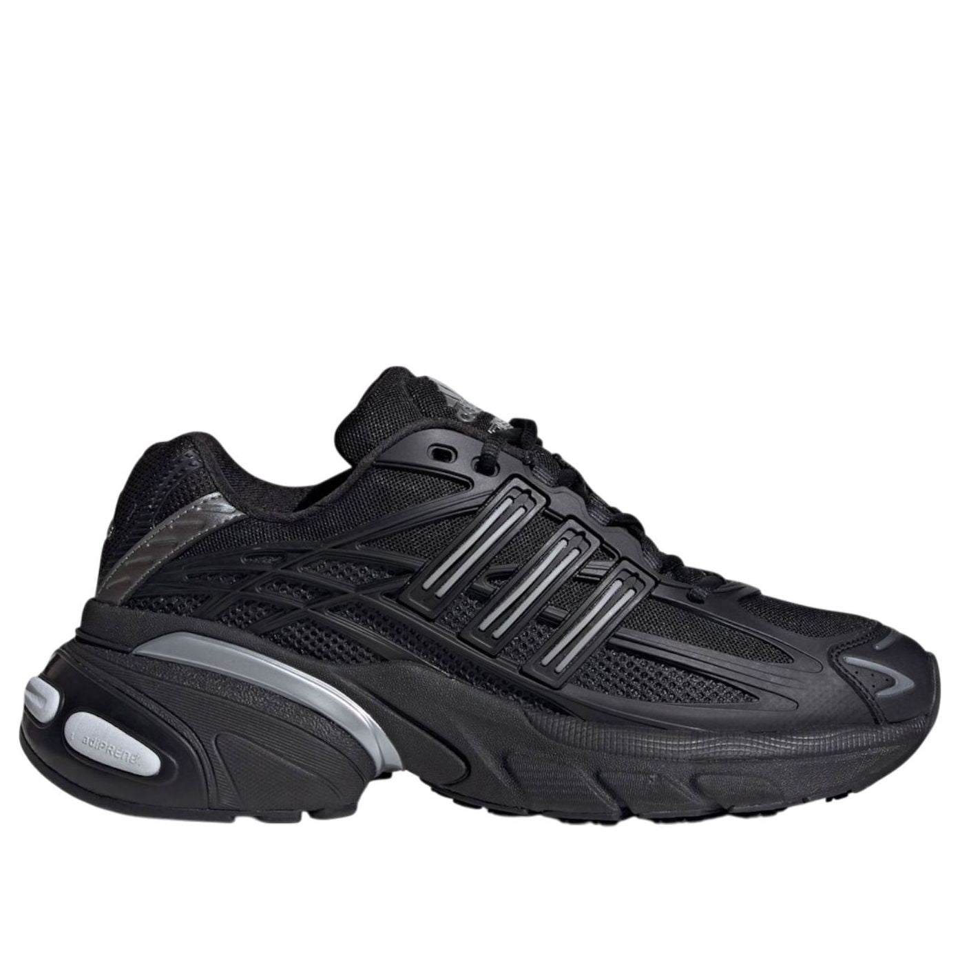 adidas adistar XLG 2.0 'Black Silver Metallic' HQ7555