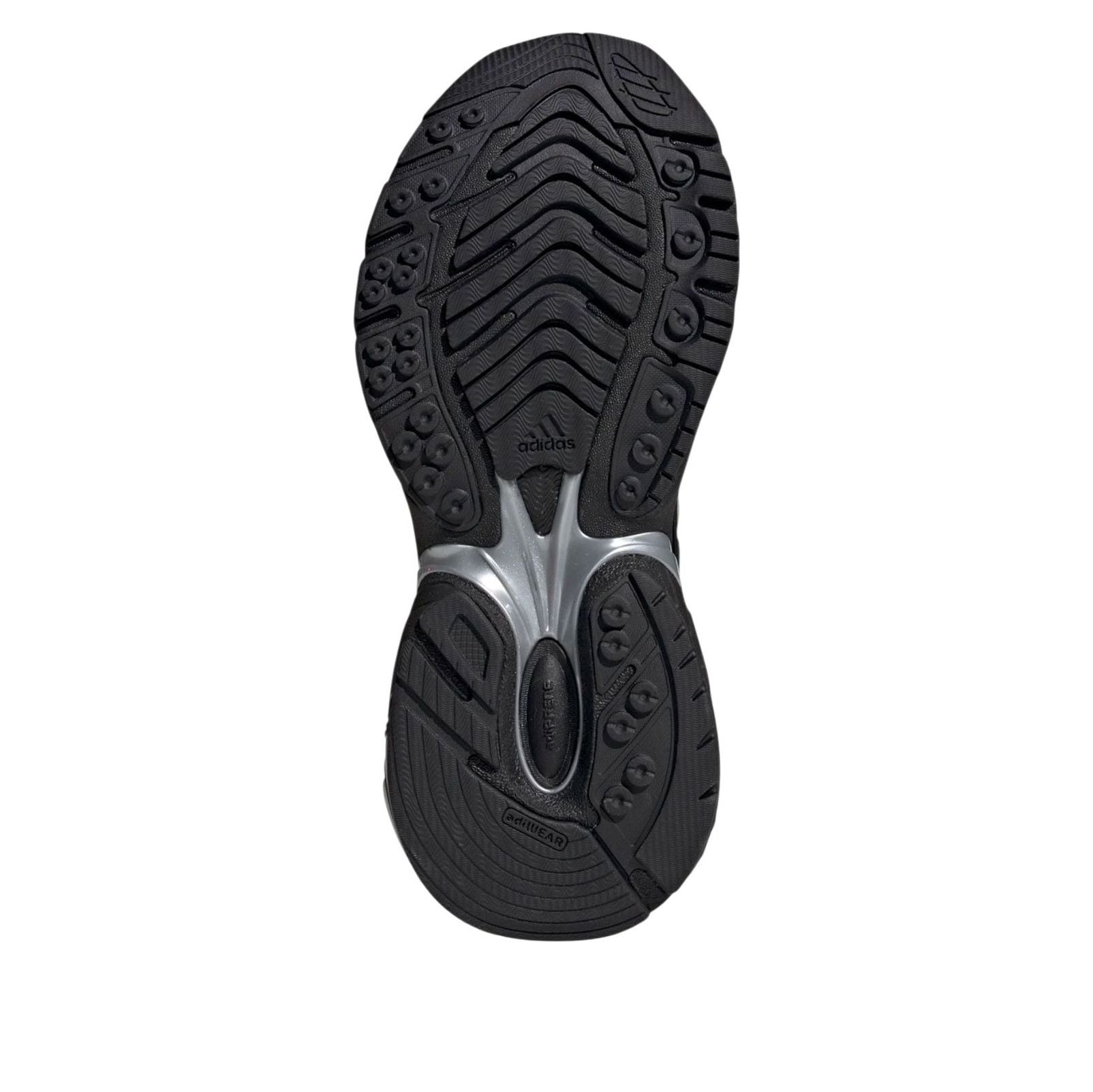 adidas adistar XLG 2.0 'Black Silver Metallic' HQ7555