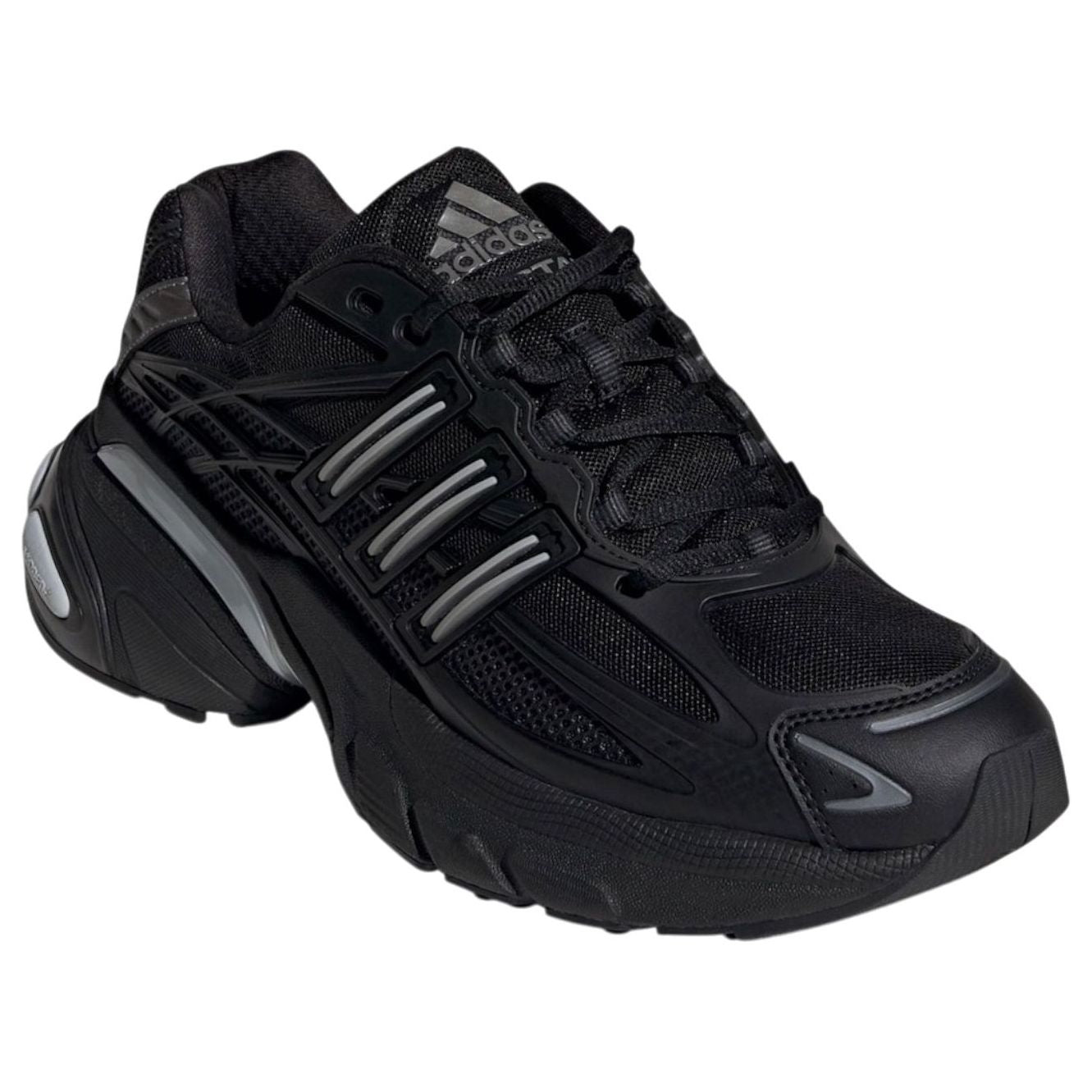 adidas adistar XLG 2.0 'Black Silver Metallic' HQ7555