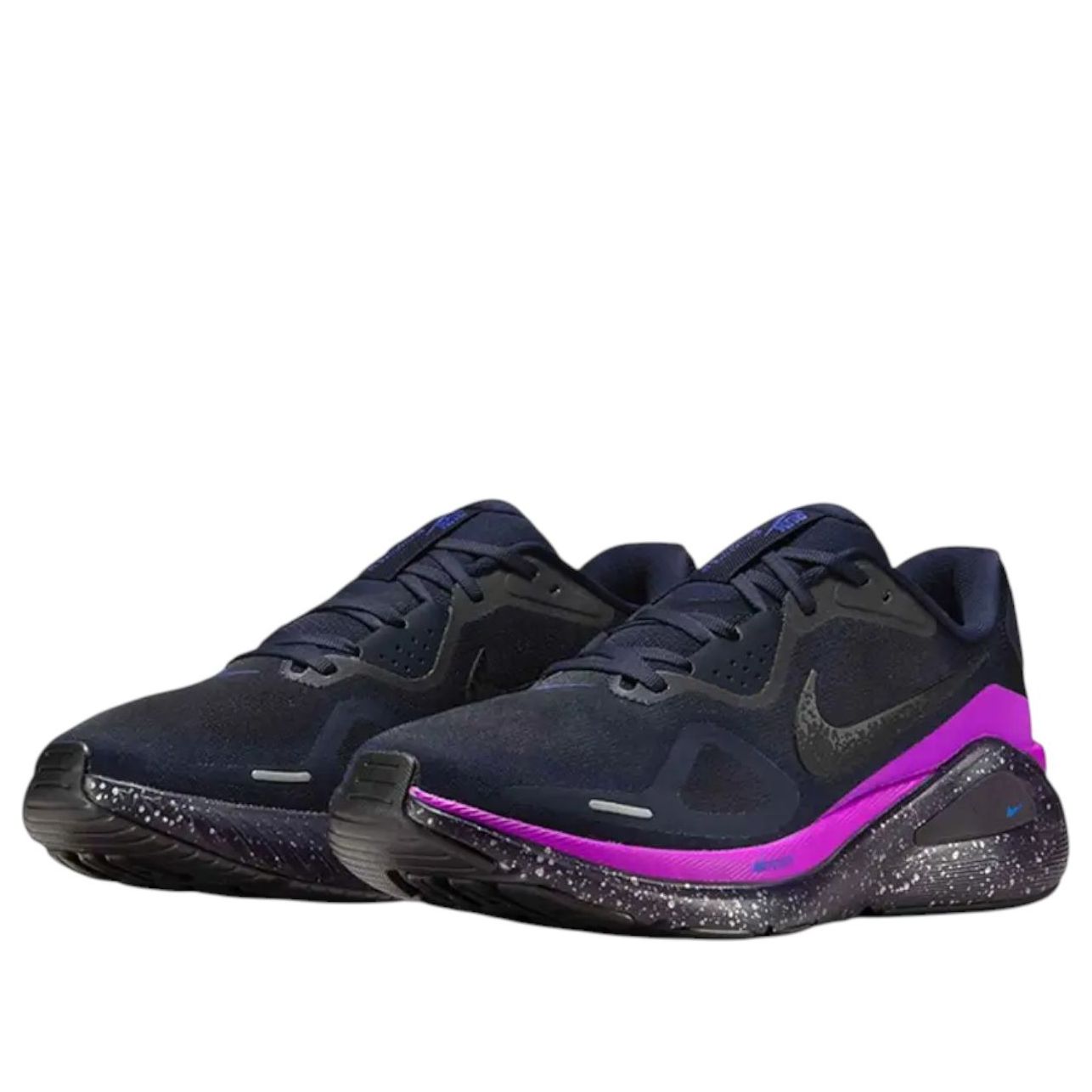 Nike Structure 26 SE 'Obsidian Cave Purple' HQ7973-400