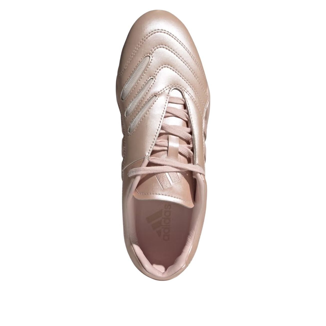 (WMNS) adidas x Mei Elite Taekwondo 'Sand Pink' HQ9181