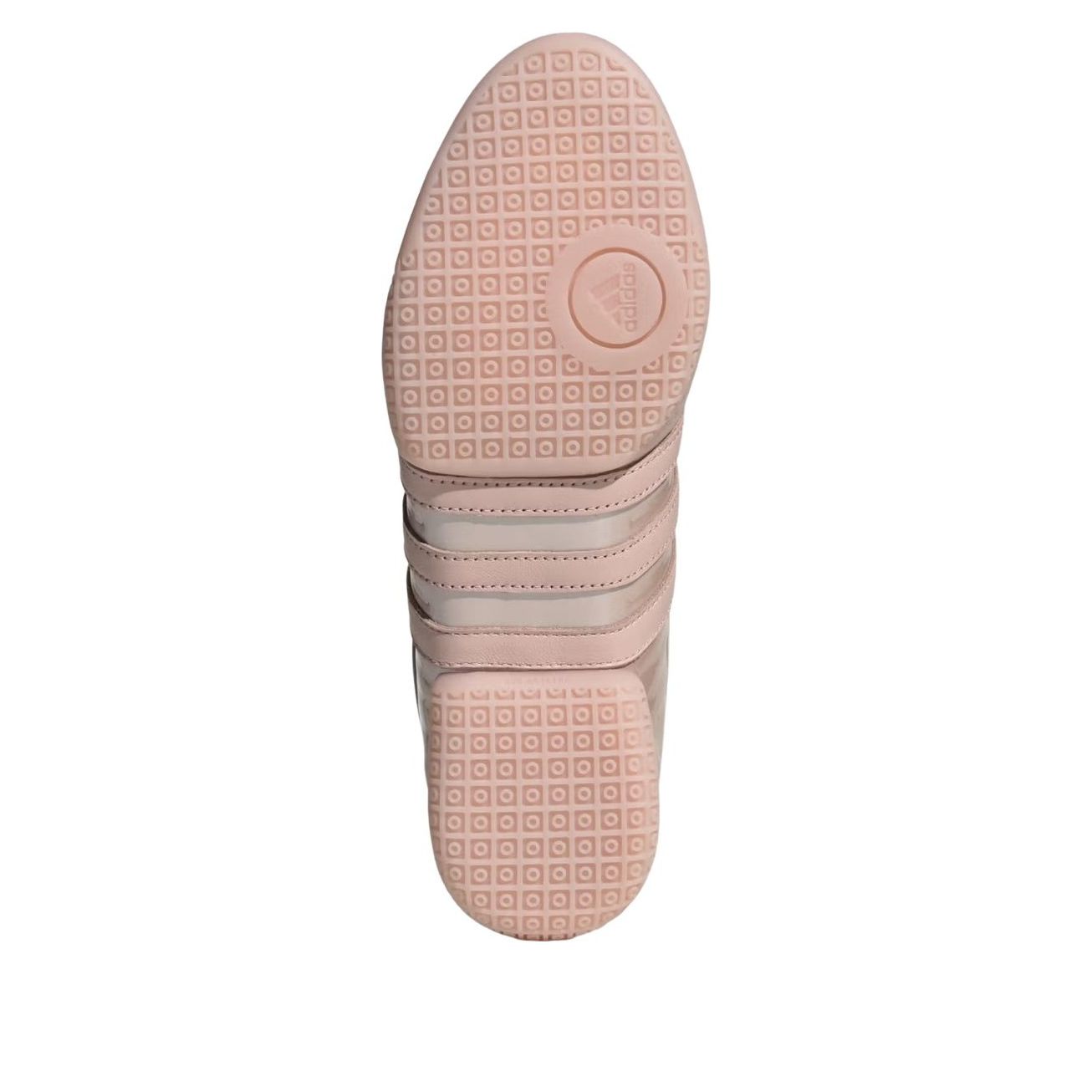 (WMNS) adidas x Mei Elite Taekwondo 'Sand Pink' HQ9181