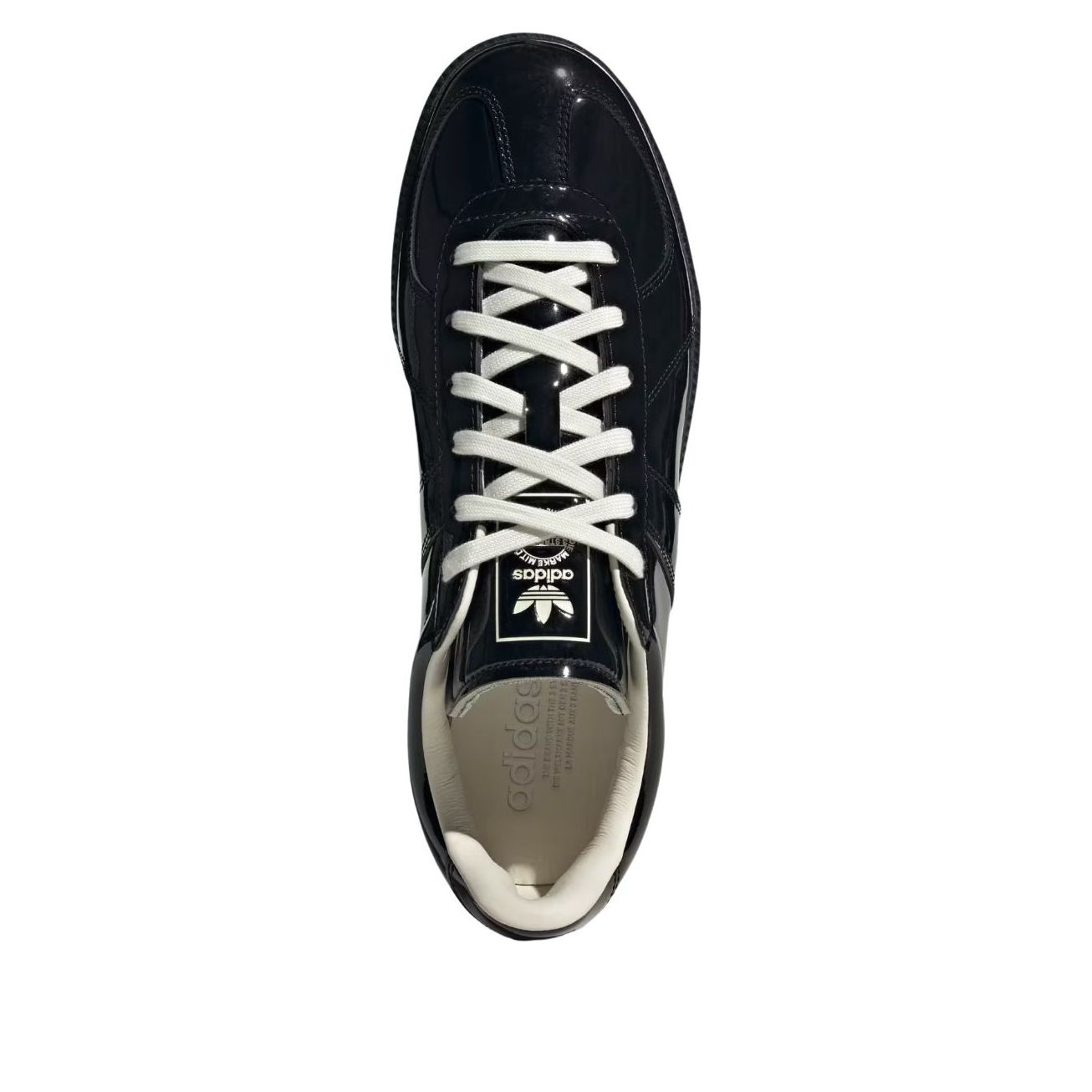 adidas BW Army 'Black' HQ9232