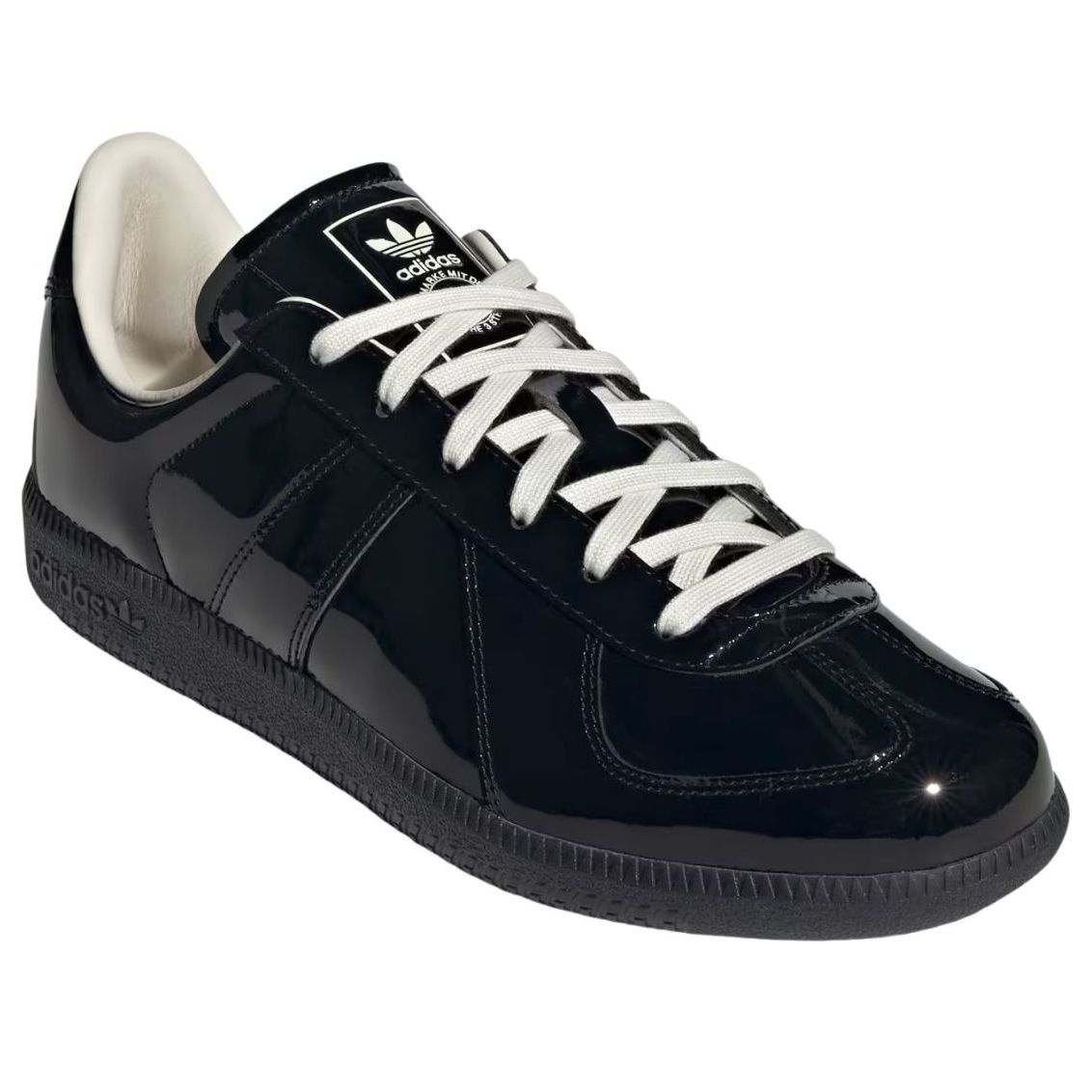 adidas BW Army 'Black' HQ9232