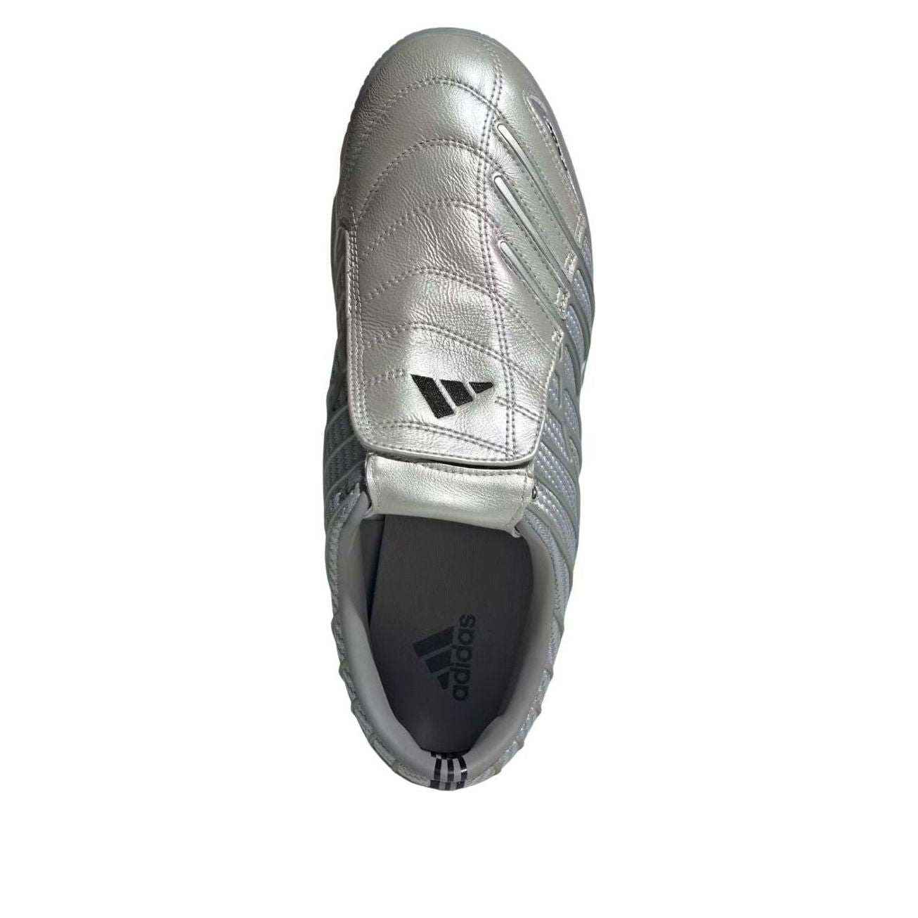 adidas F50 Sala 'Silver Metallic' HQ9242