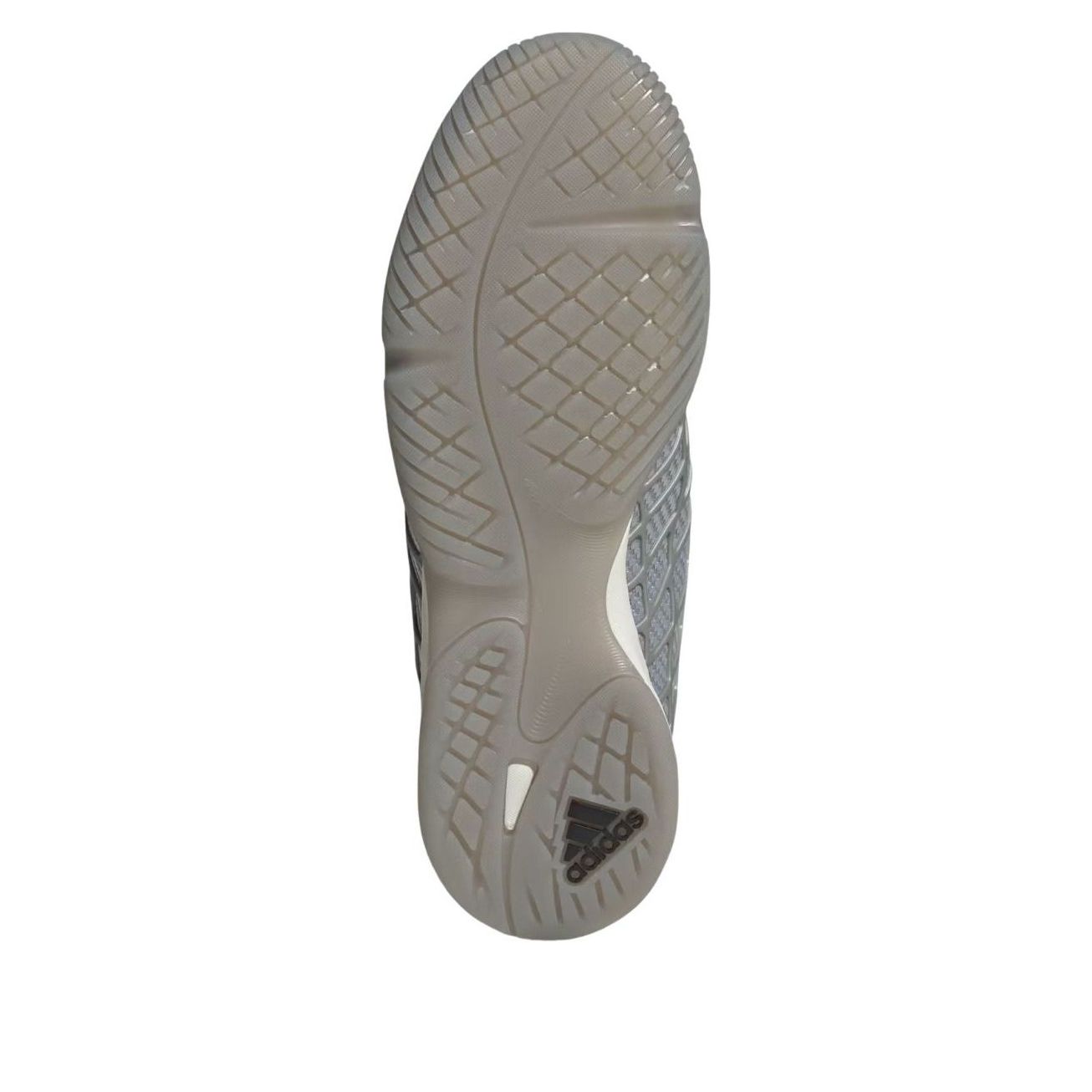 adidas F50 Sala 'Silver Metallic' HQ9242