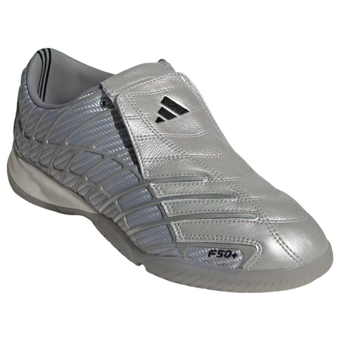 adidas F50 Sala 'Silver Metallic' HQ9242