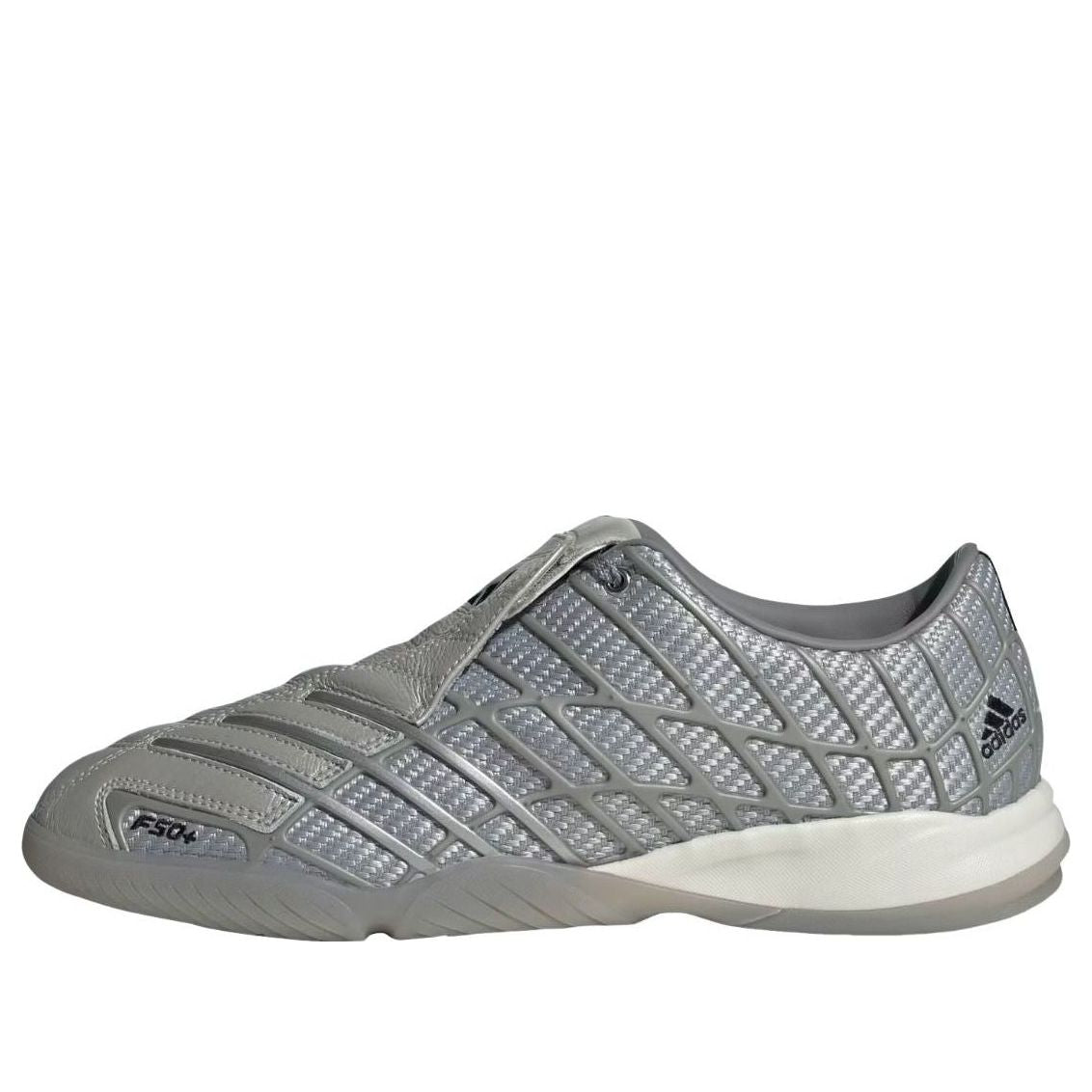 adidas F50 Sala 'Silver Metallic' HQ9242