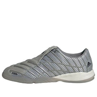 adidas F50 Sala 'Silver Metallic' HQ9242