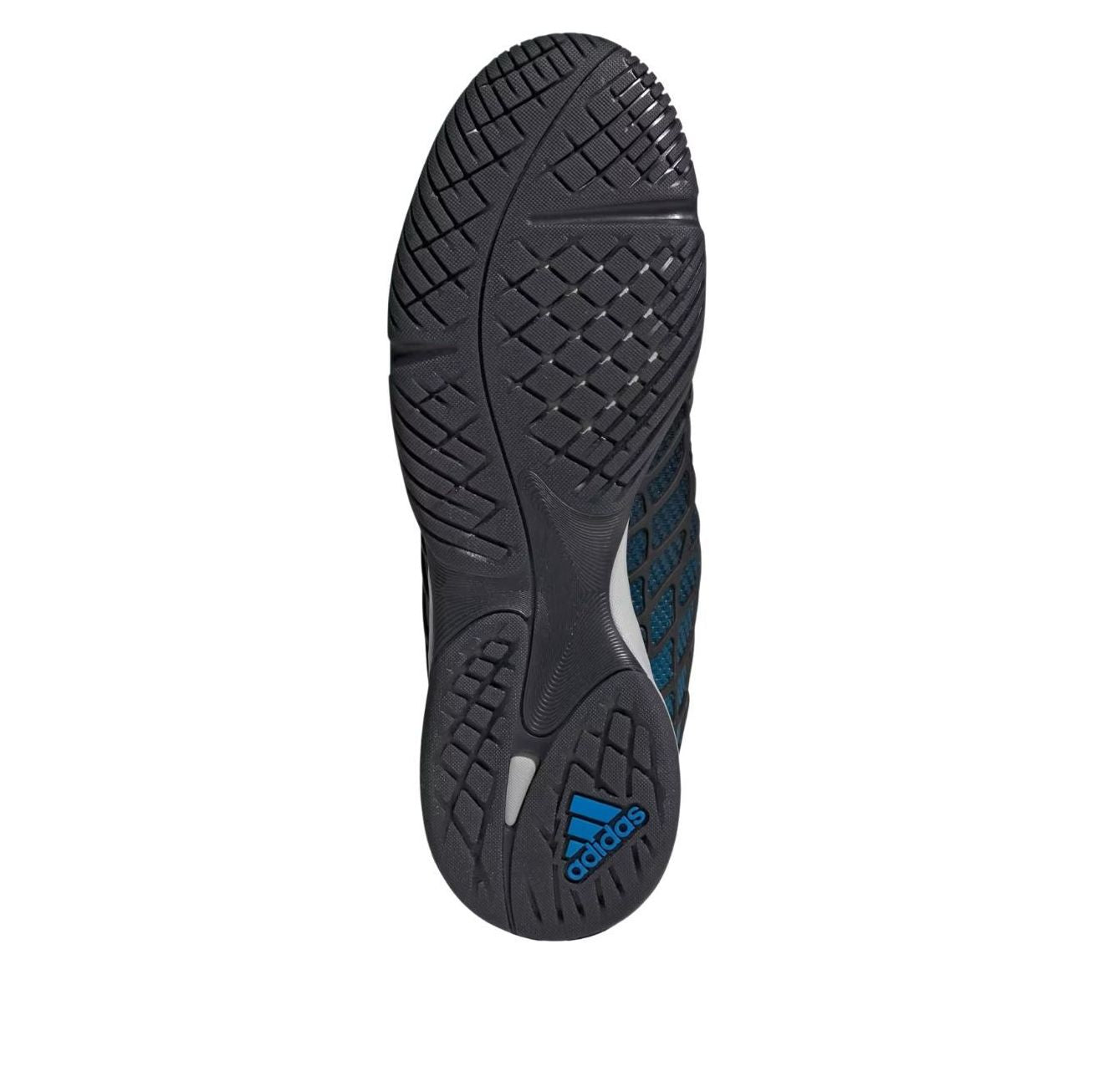 adidas F50 Sala 'Black Sky Rush' HQ9243