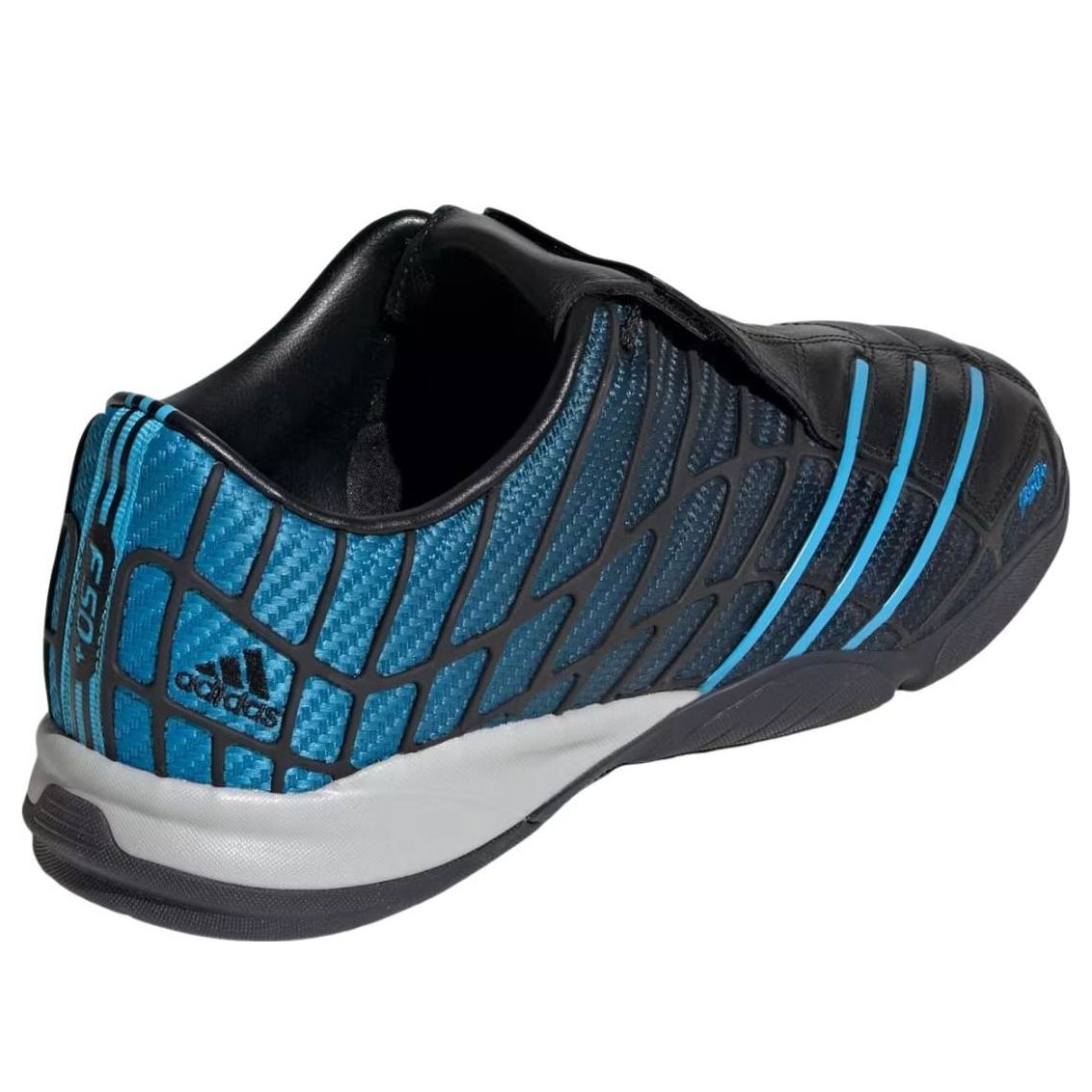 adidas F50 Sala 'Black Sky Rush' HQ9243