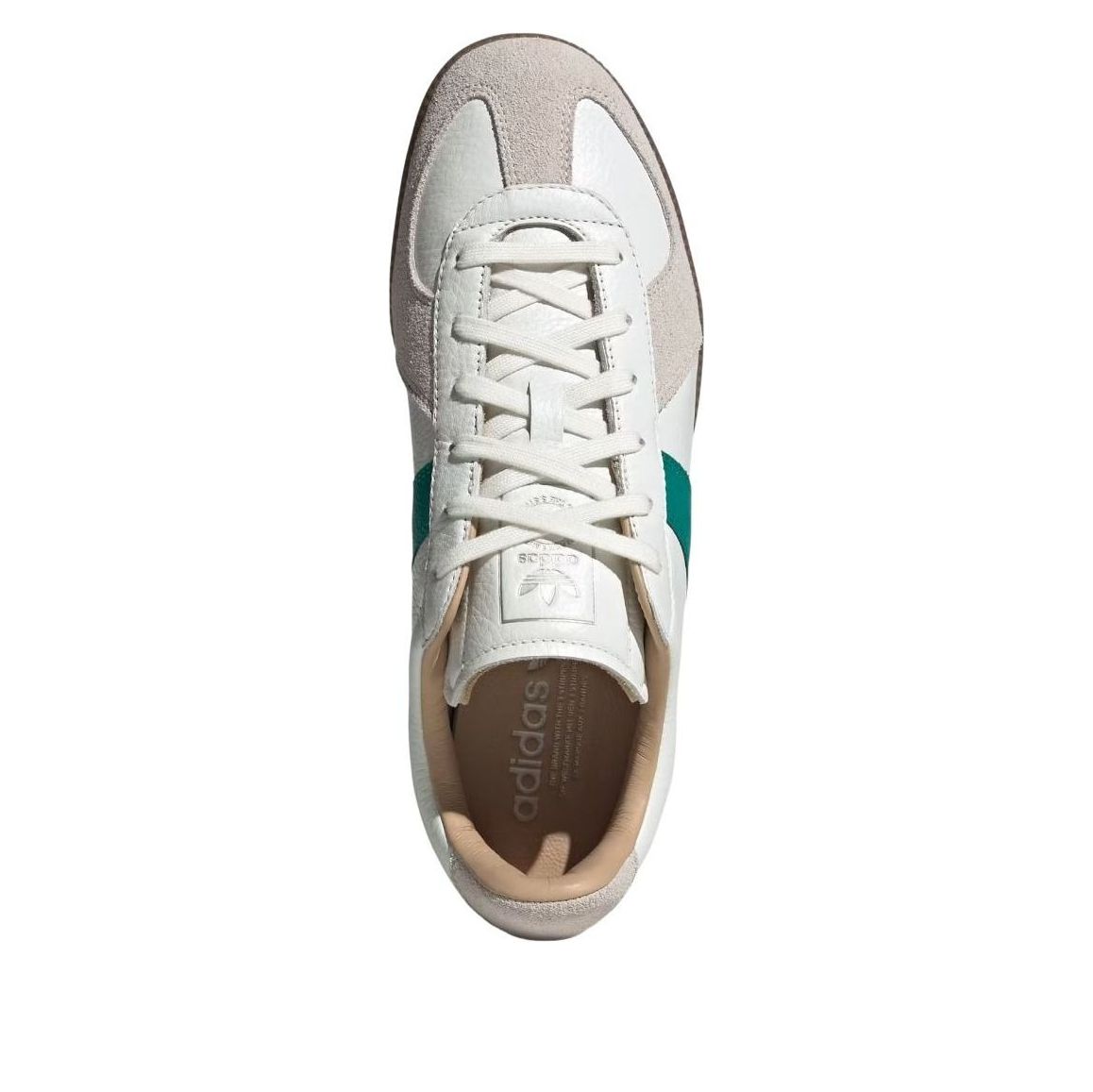 adidas BW Army 'White Power Green' HQ9265