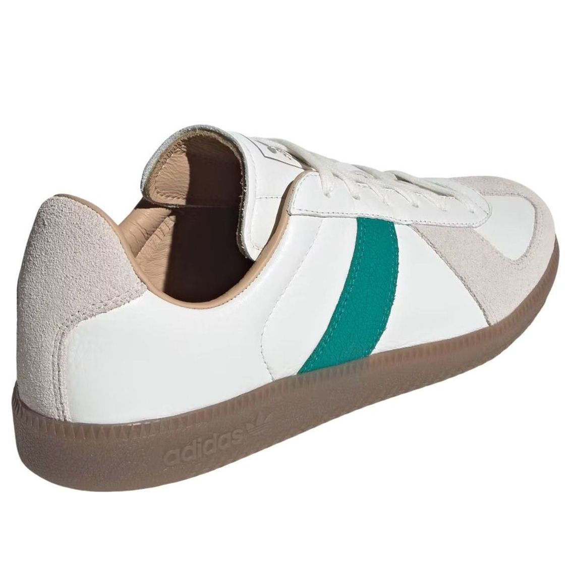 adidas BW Army 'White Power Green' HQ9265