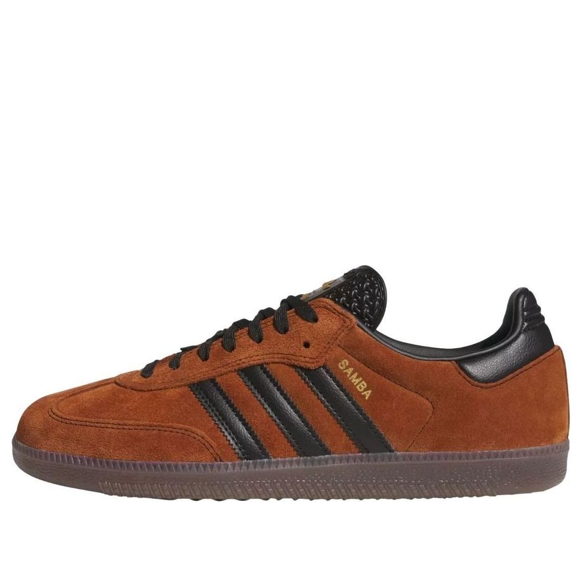 adidas Samba ADV 'Dusky Bronze' HQ9286