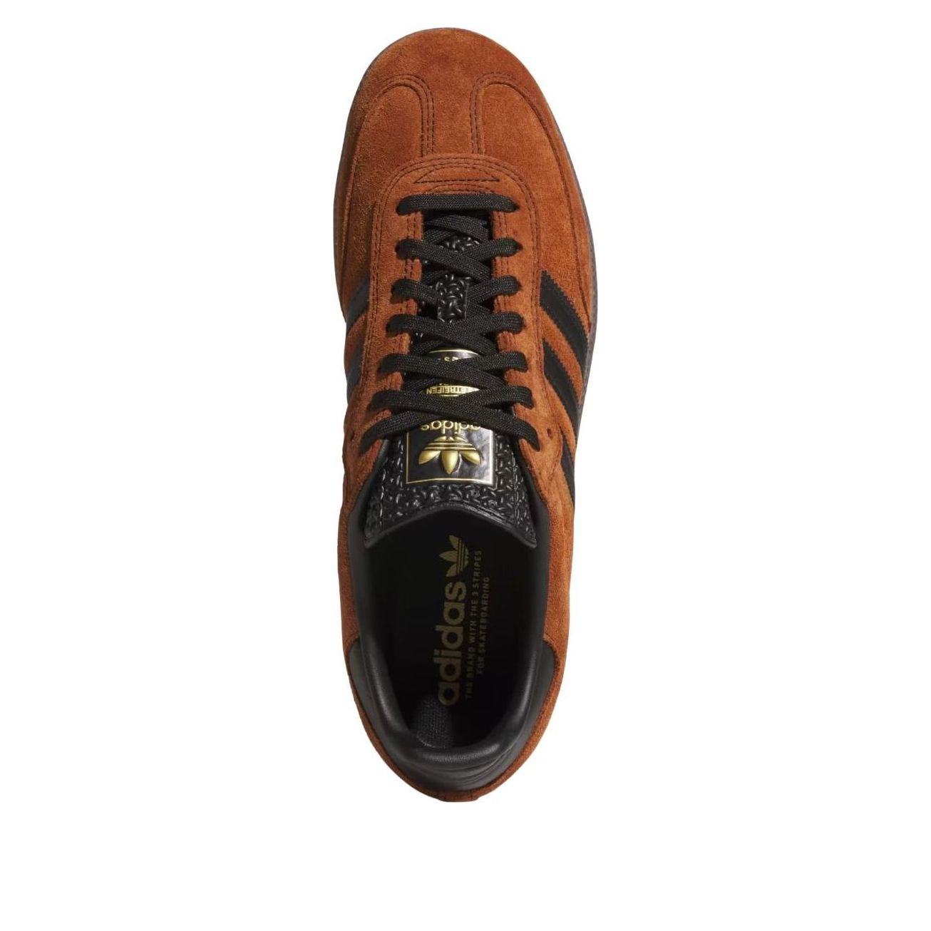adidas Samba ADV 'Dusky Bronze' HQ9286